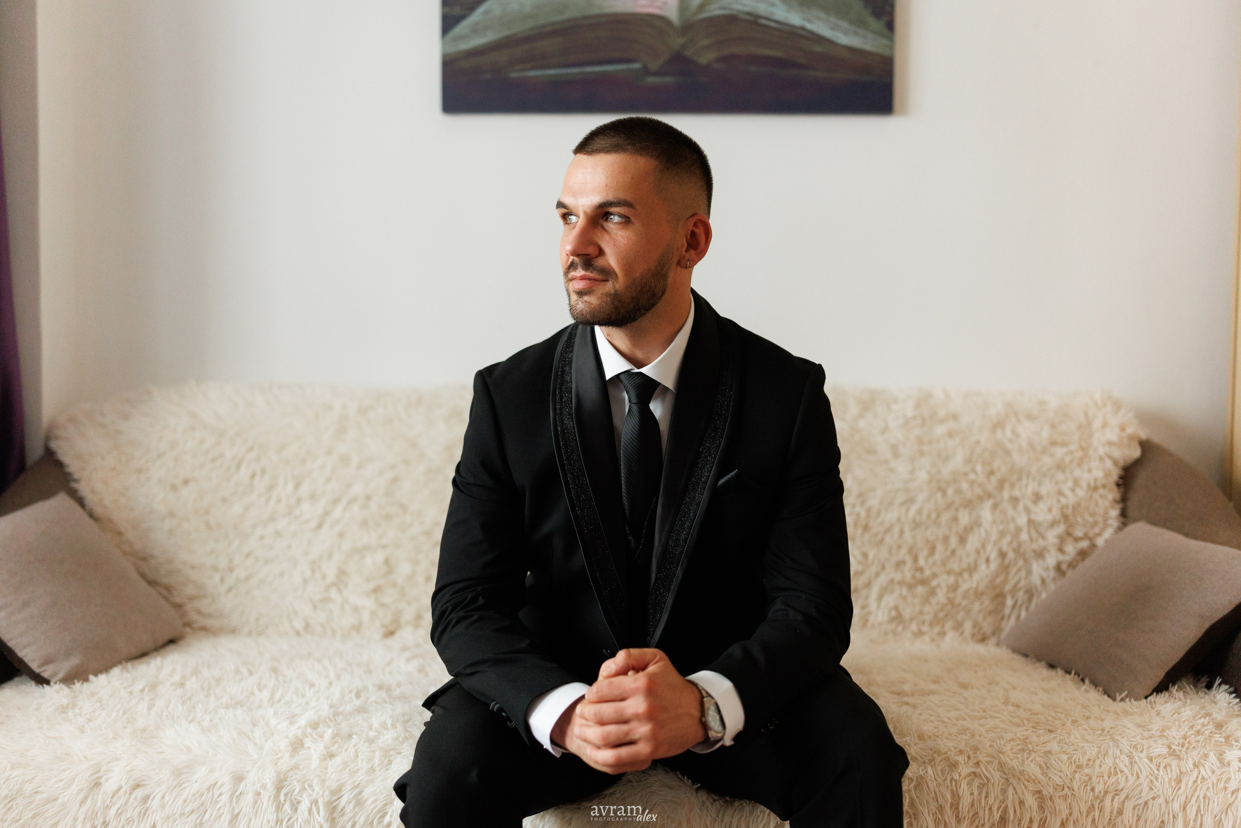 Andreea + Eduard | Wedding. Alexandru Avram | Photographer