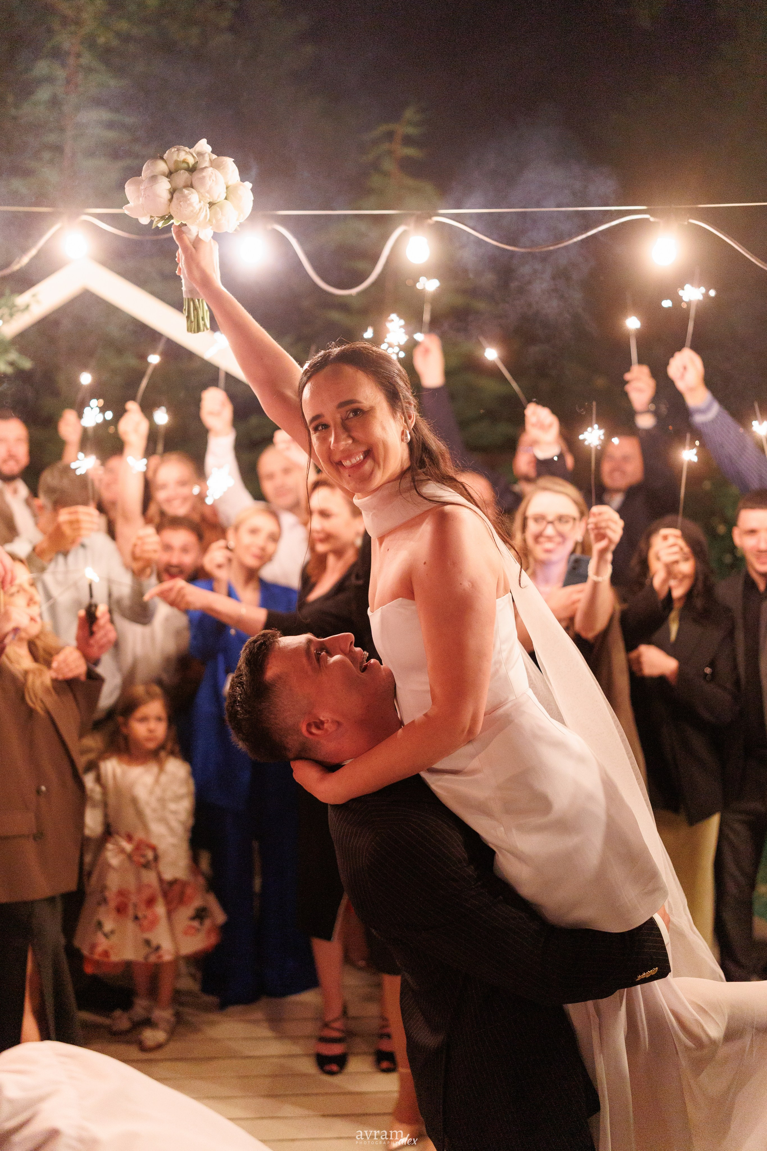 Natasha + Dorian | Wedding. Alexandru Avram | Photographer