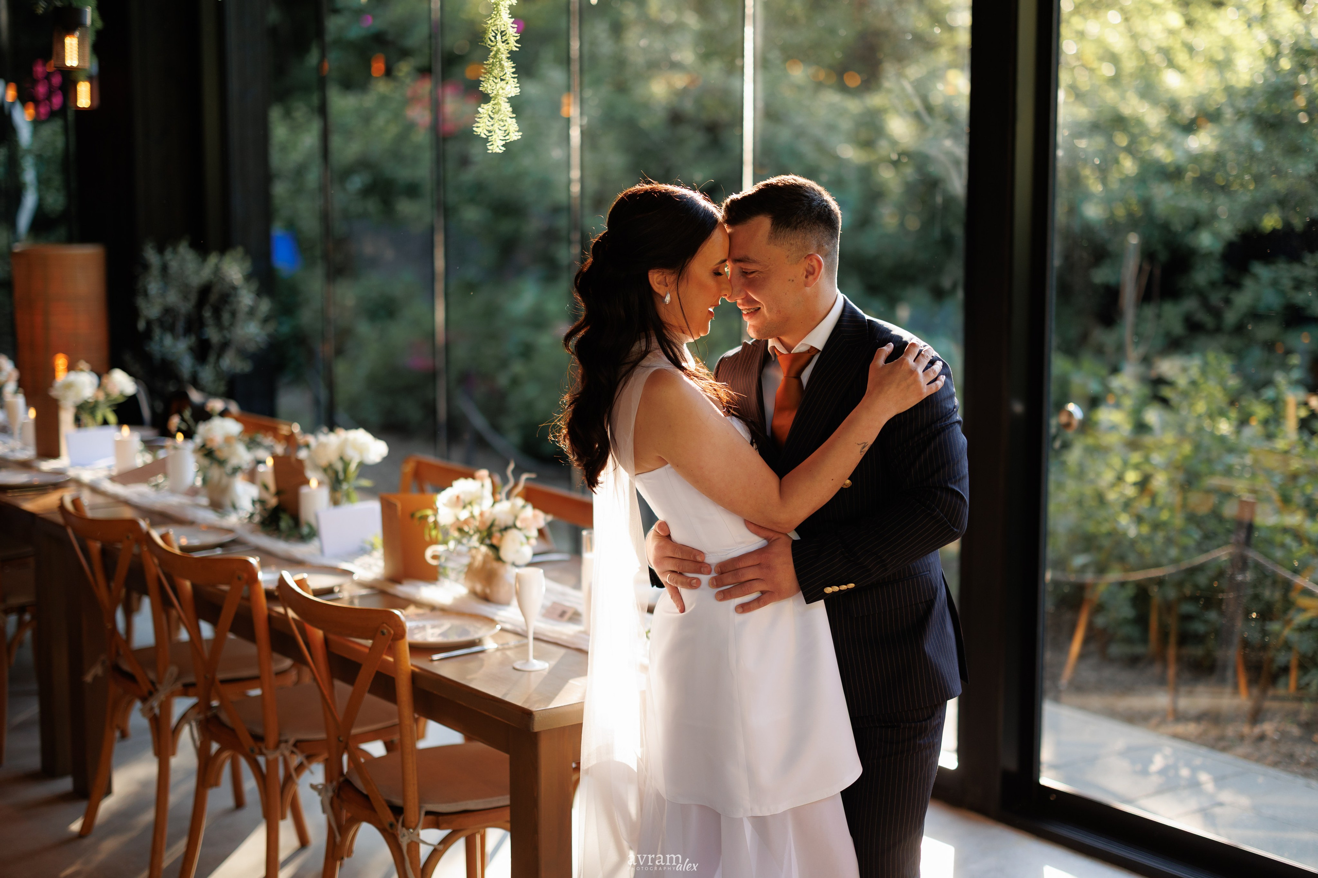 Natasha + Dorian | Wedding. Alexandru Avram | Photographer