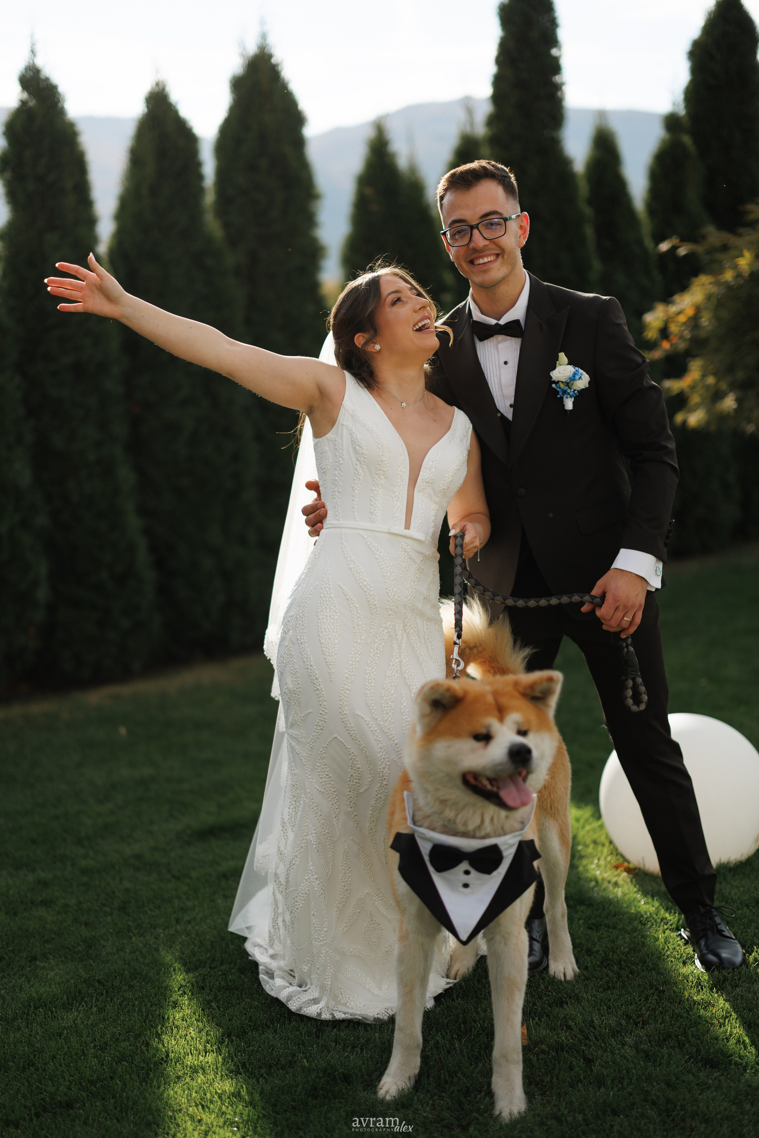 Amalia + Tavi | Wedding. Alexandru Avram | Photographer