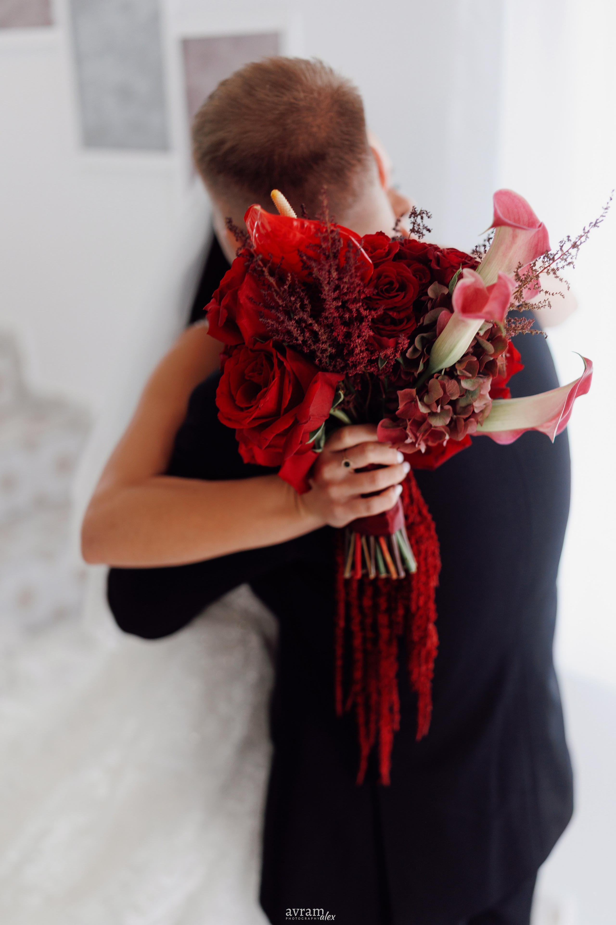 Malina + Horea | Wedding. Alexandru Avram | Photographer