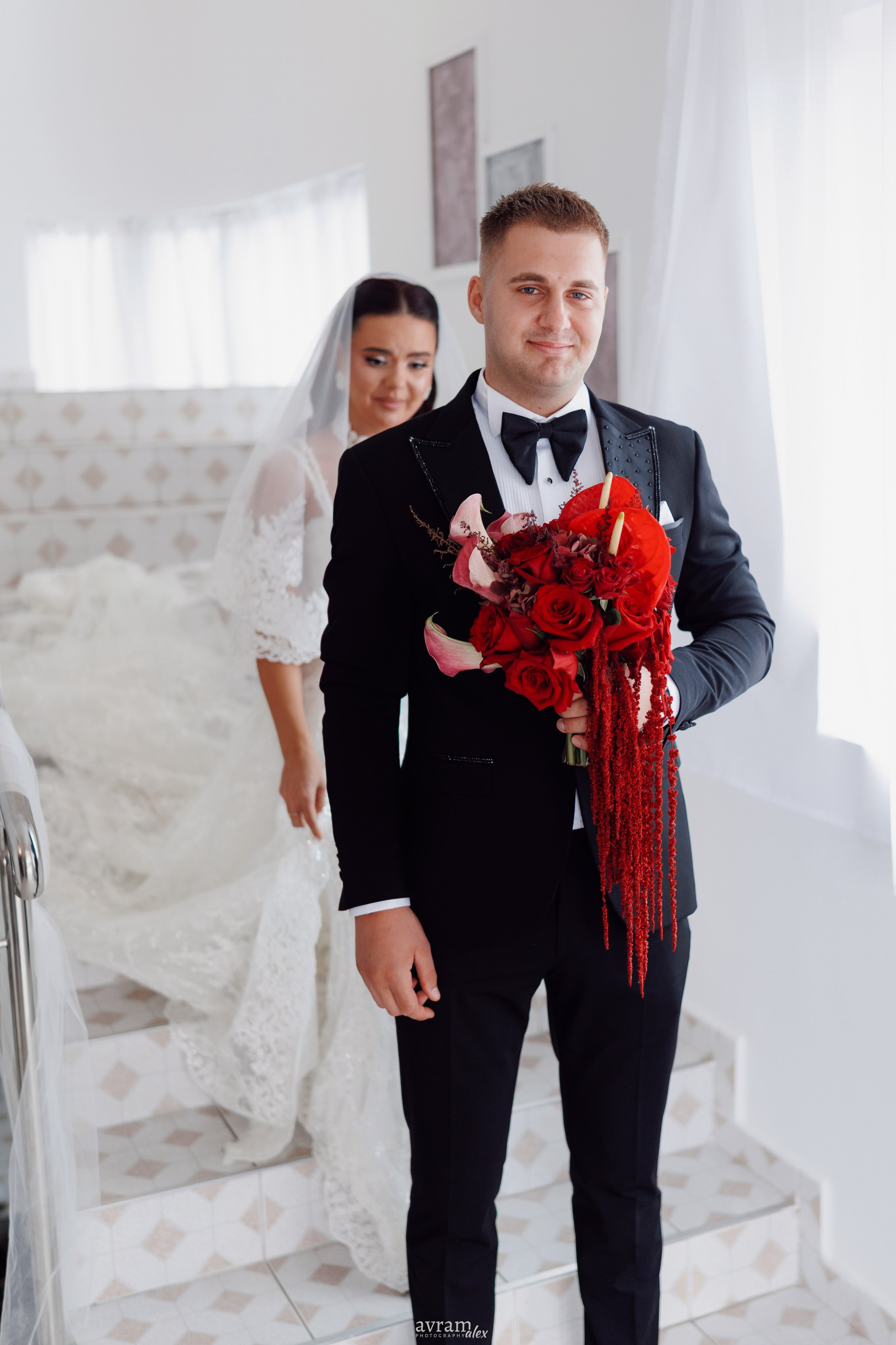 Malina + Horea | Wedding. Alexandru Avram | Photographer