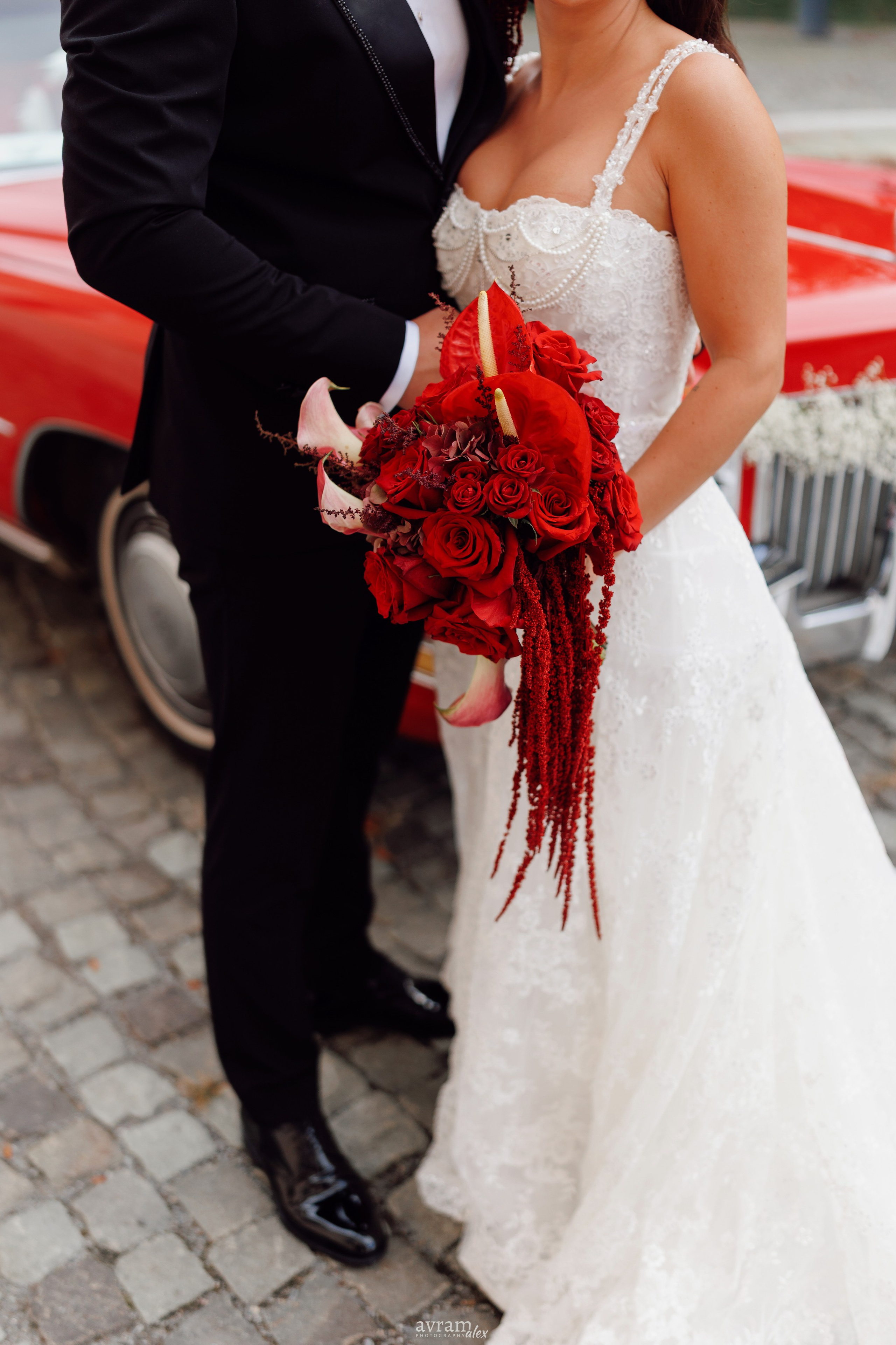 Malina + Horea | Wedding. Alexandru Avram | Photographer