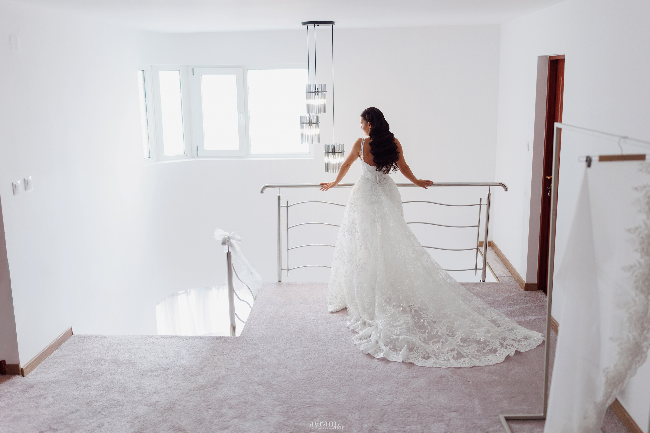Malina + Horea | Wedding. Alexandru Avram | Photographer