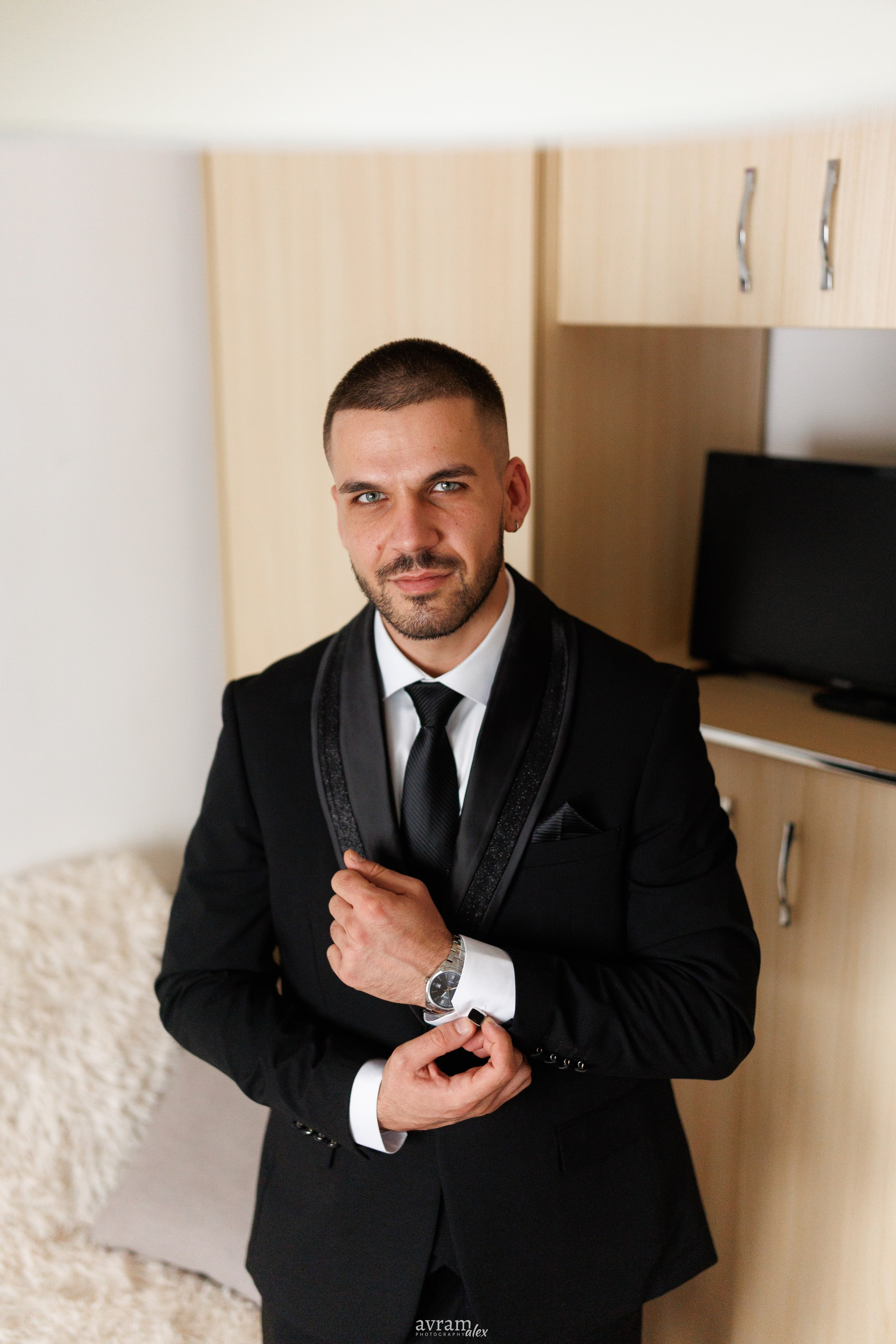 Andreea + Eduard | Wedding. Alexandru Avram | Photographer