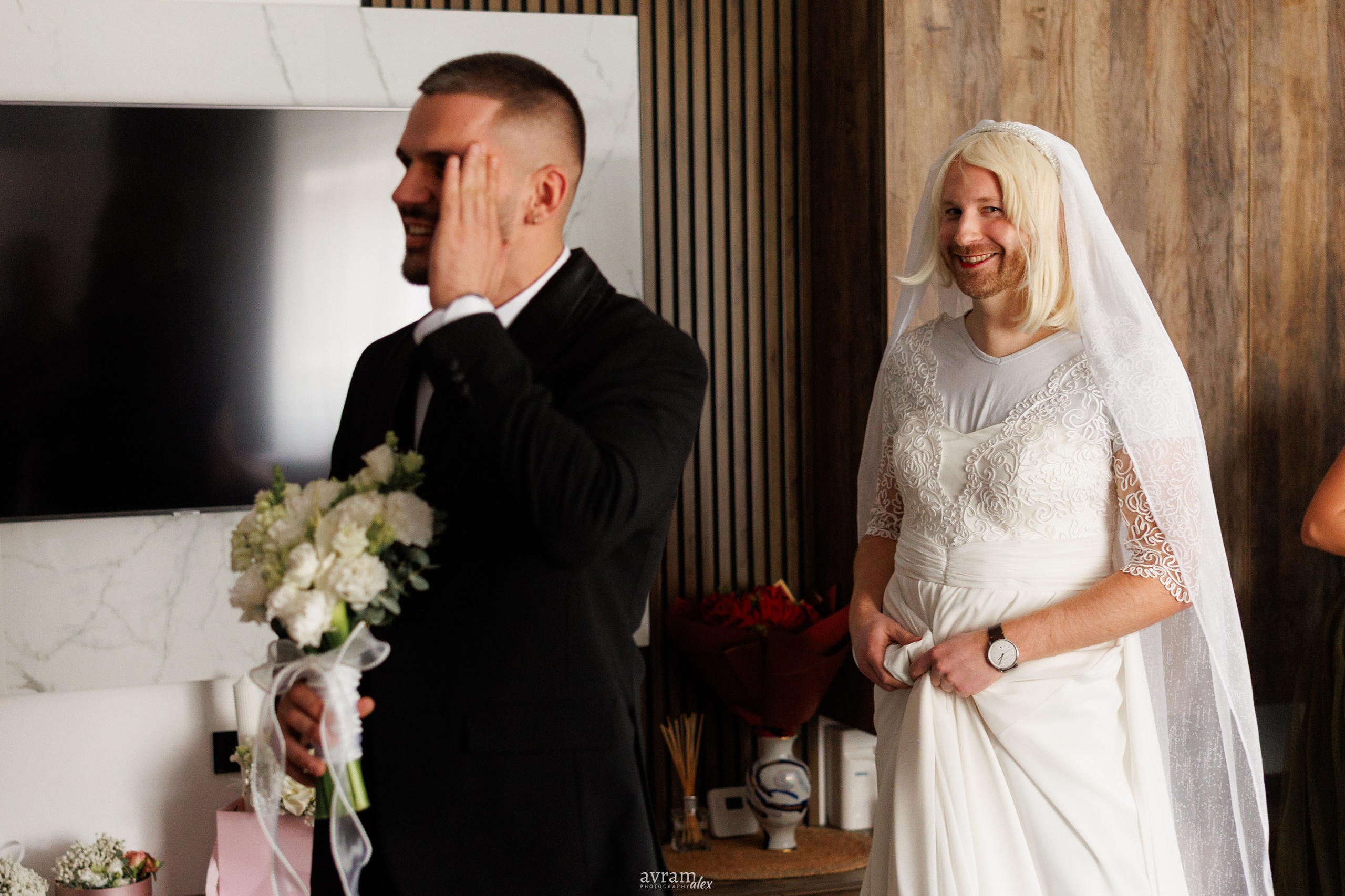 Andreea + Eduard | Wedding. Alexandru Avram | Photographer