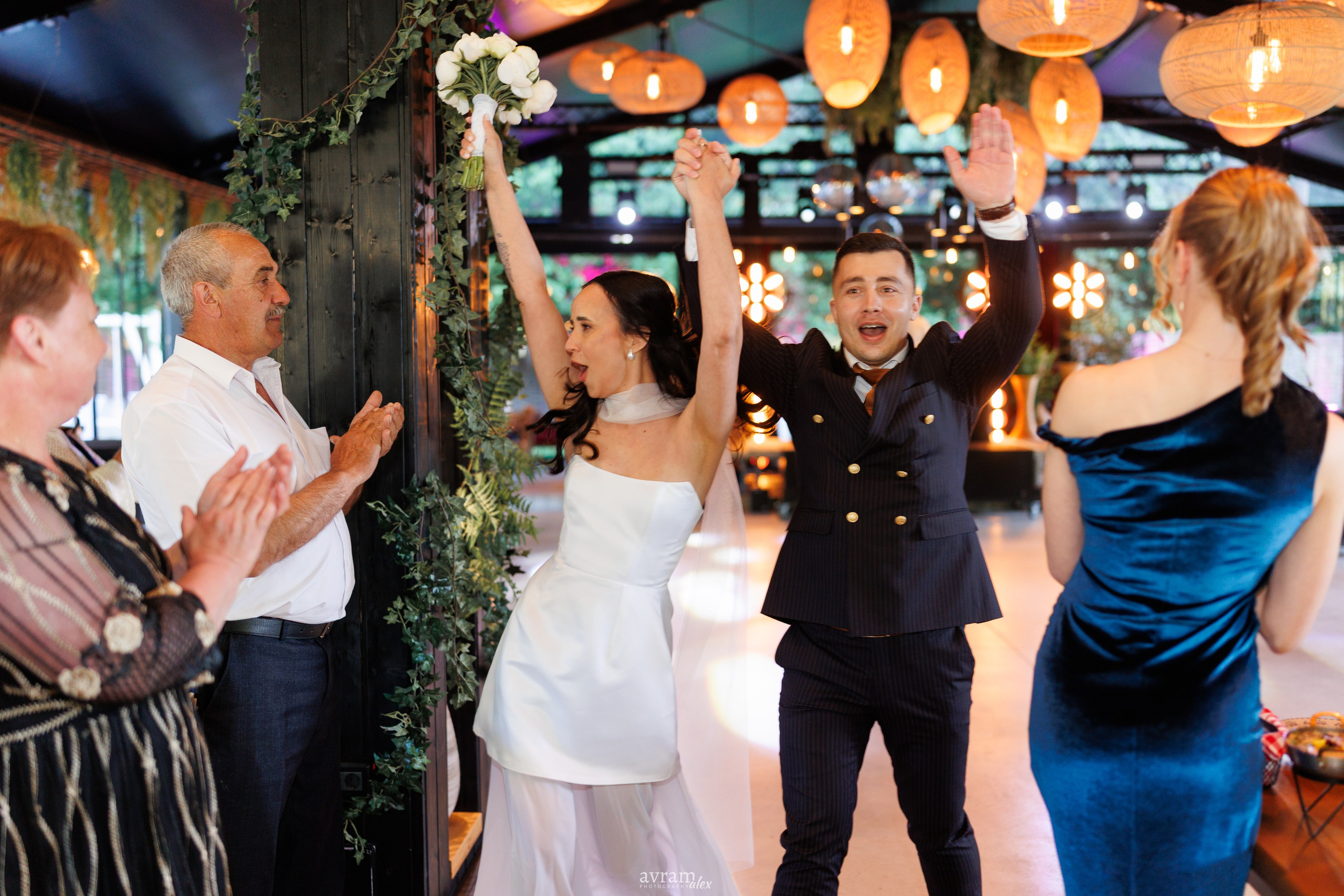Natasha + Dorian | Wedding. Alexandru Avram | Photographer