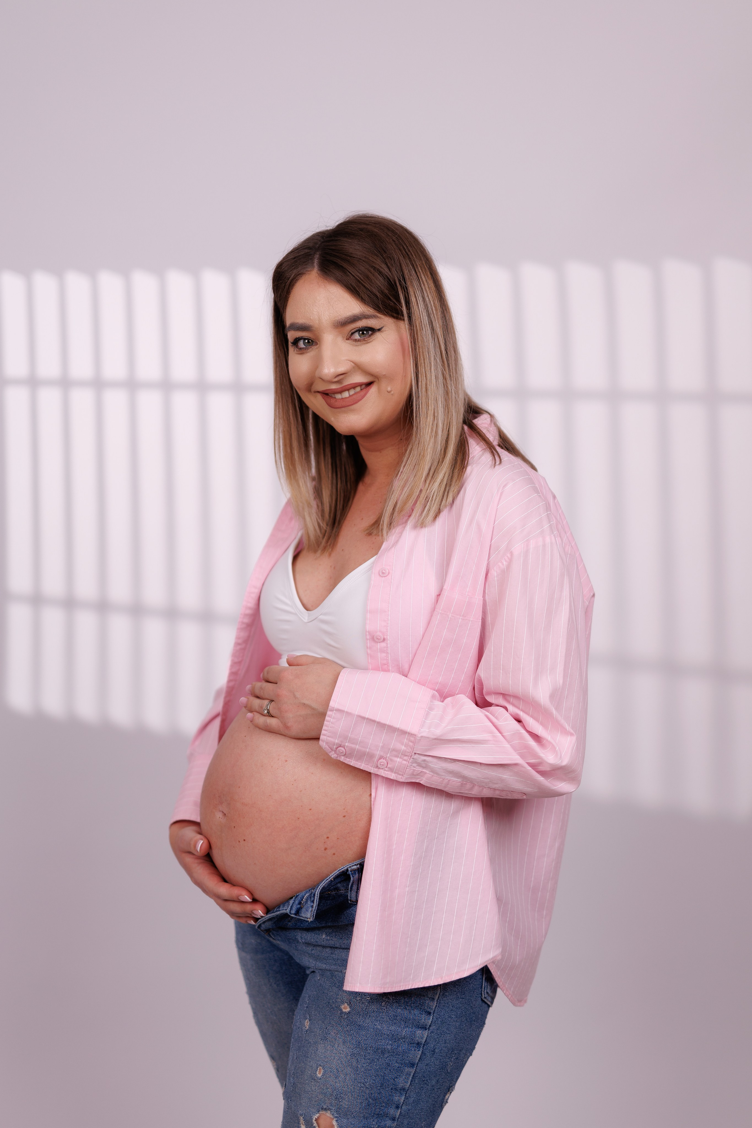 Tilda & Alex | MaternityPhotoshoot. Alexandru Avram | Photographer