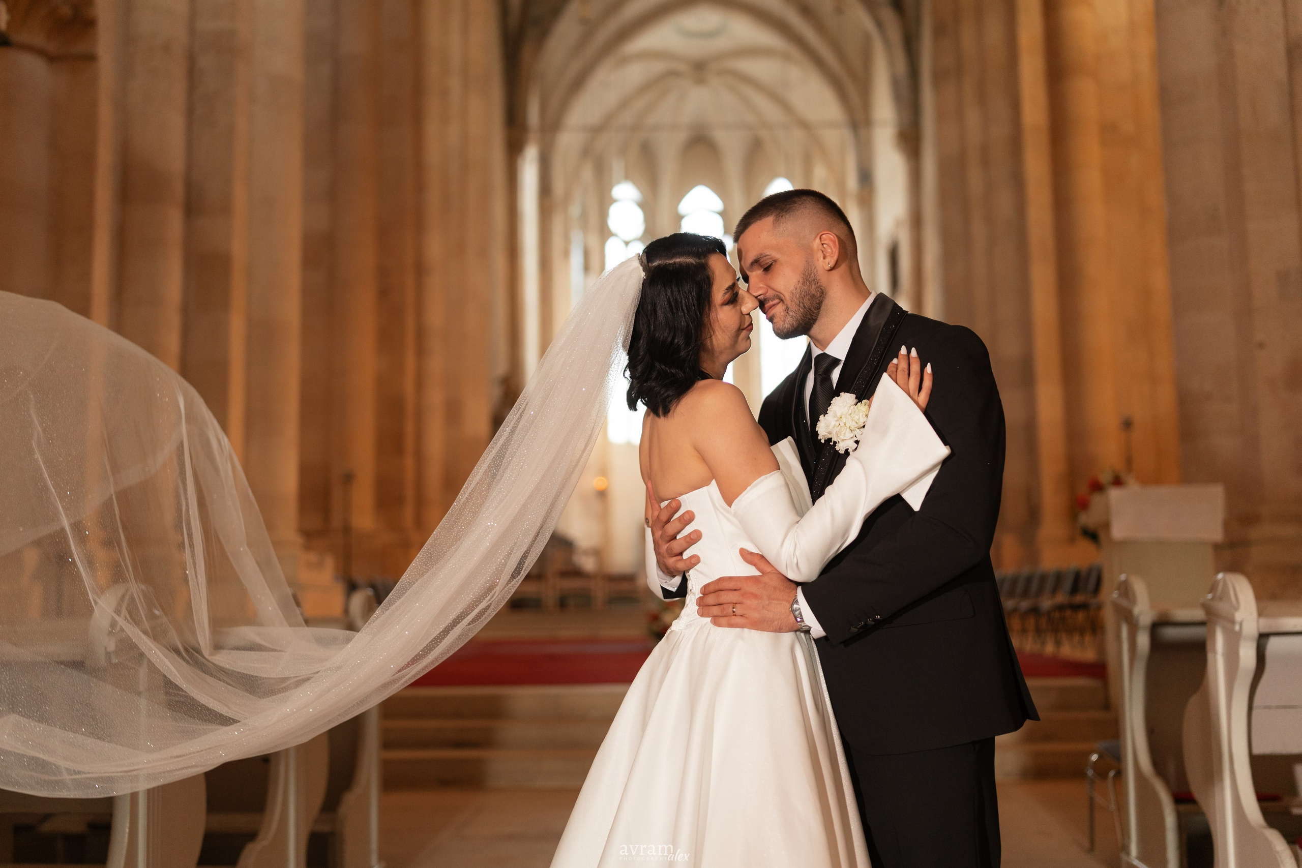 Andreea + Eduard | Wedding. Alexandru Avram | Photographer