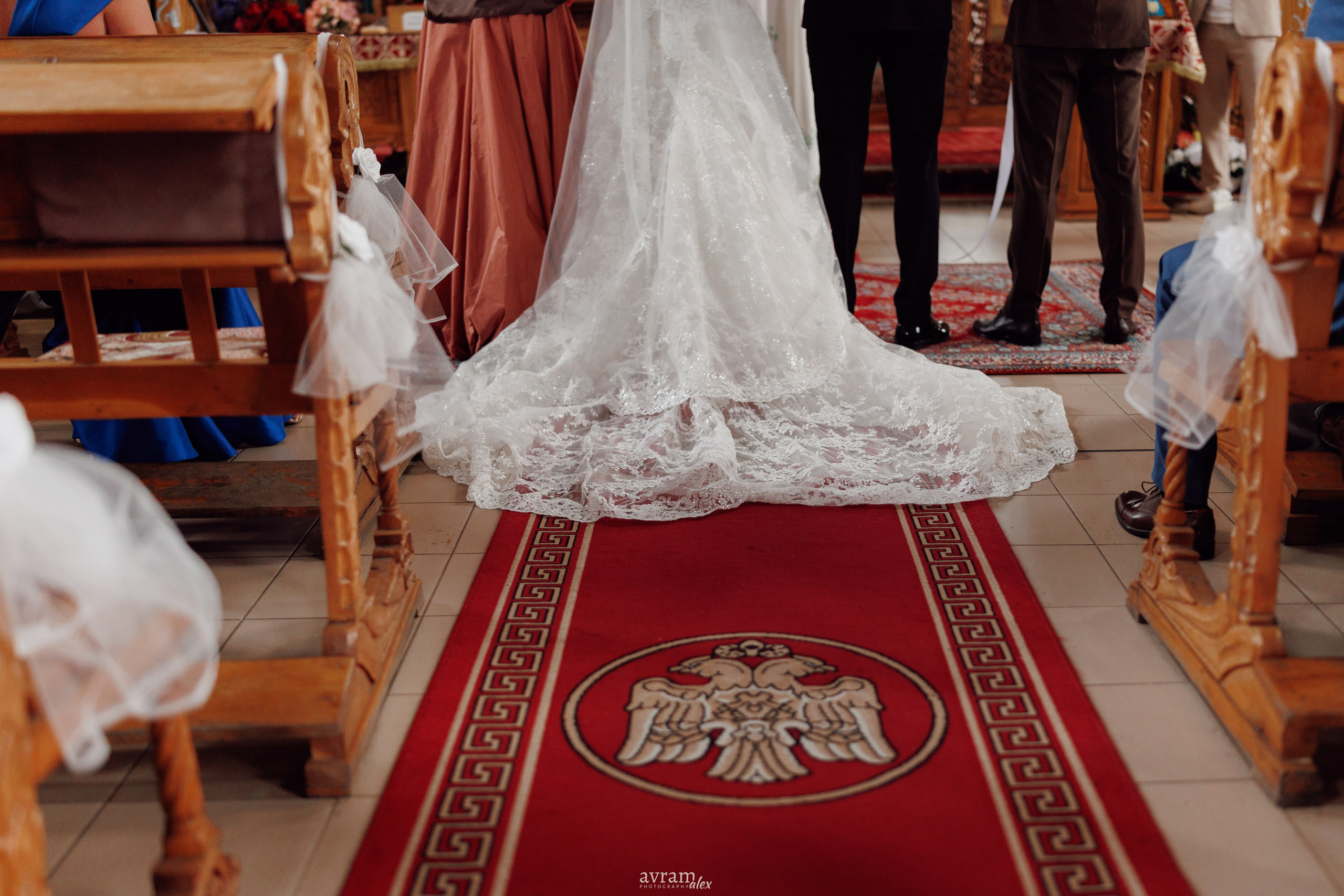 Malina + Horea | Wedding. Alexandru Avram | Photographer