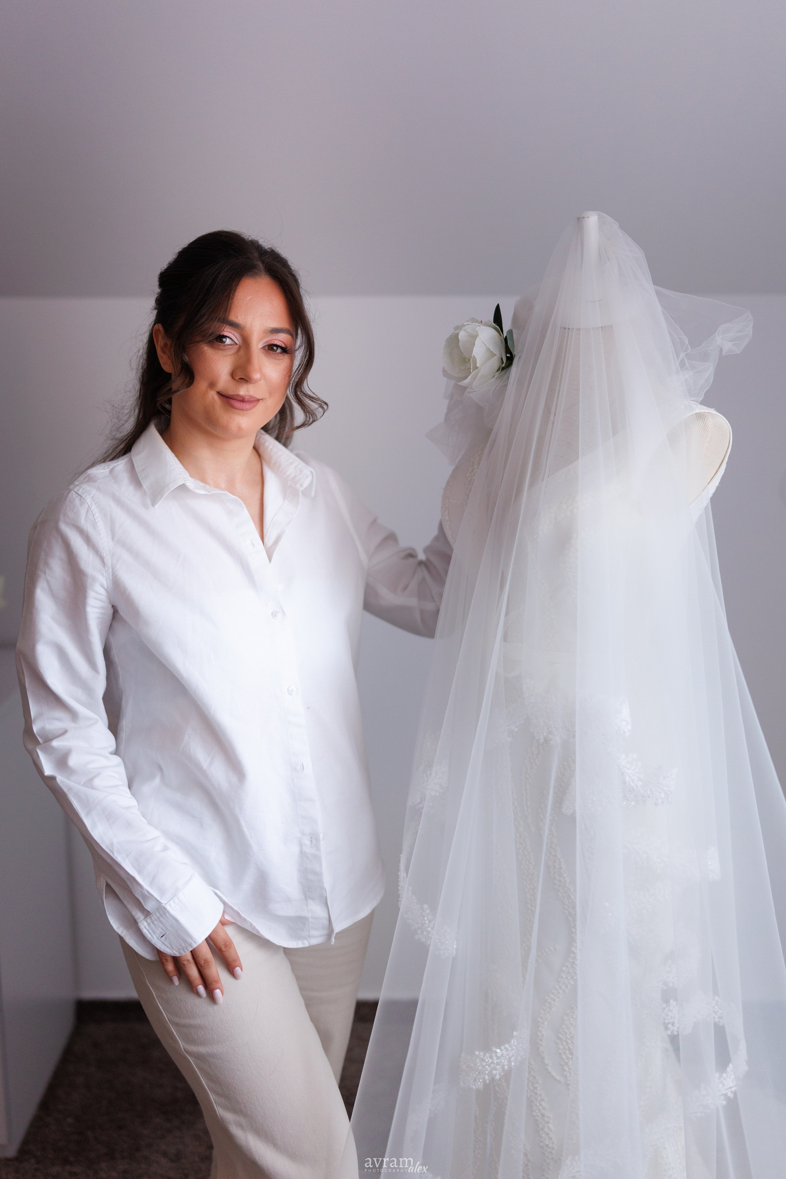 Amalia + Tavi | Wedding. Alexandru Avram | Photographer