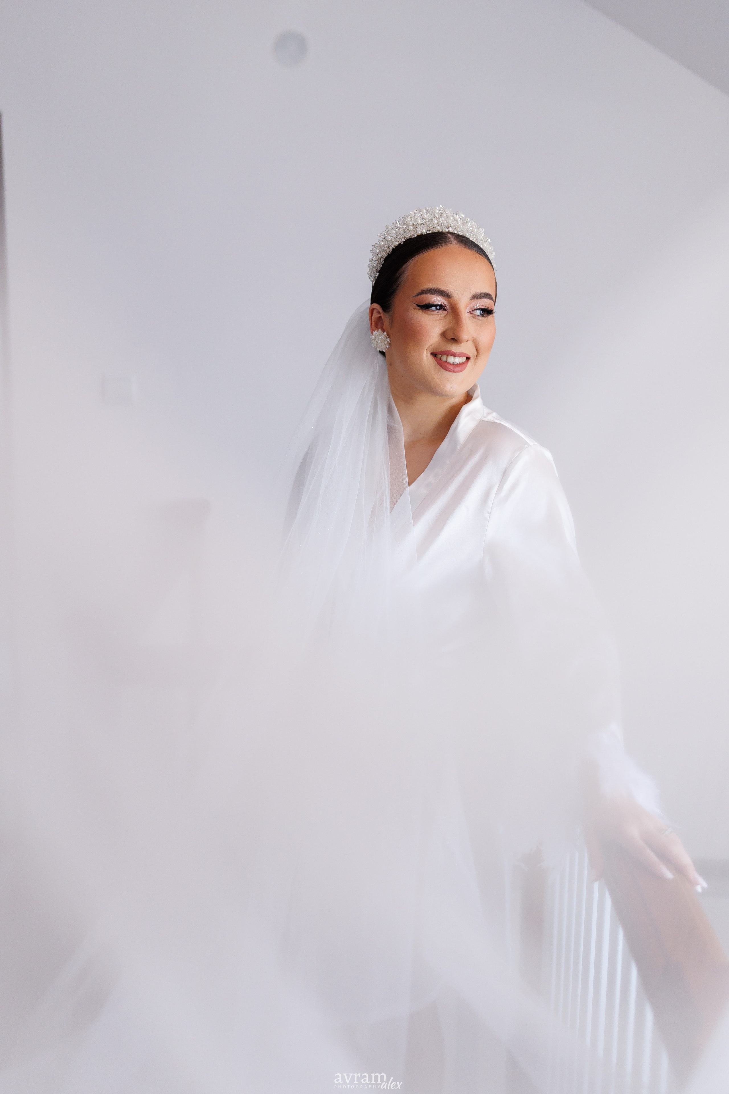 Iuliana + Adrien | Wedding. Alexandru Avram | Photographer