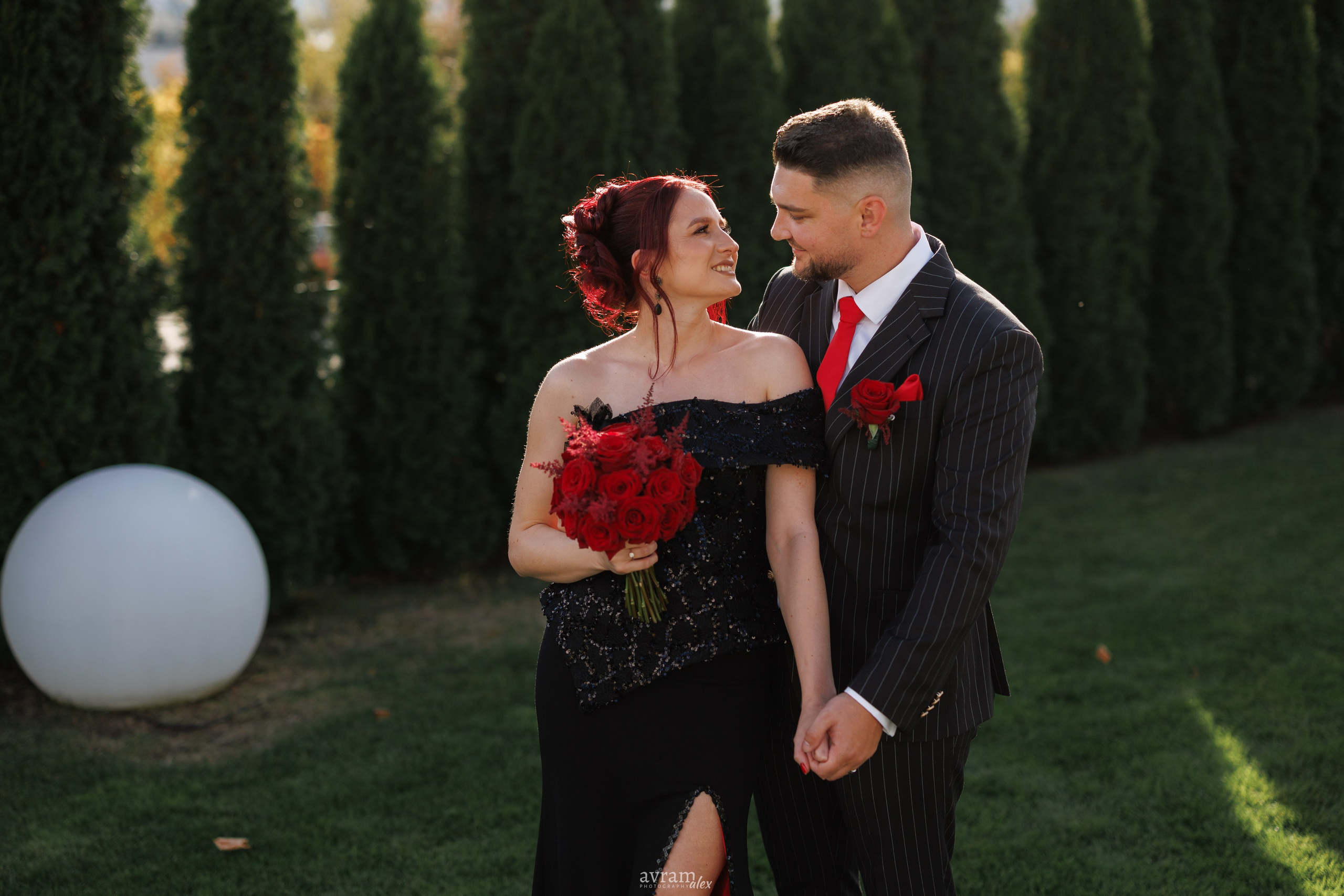 Amalia + Tavi | Wedding. Alexandru Avram | Photographer