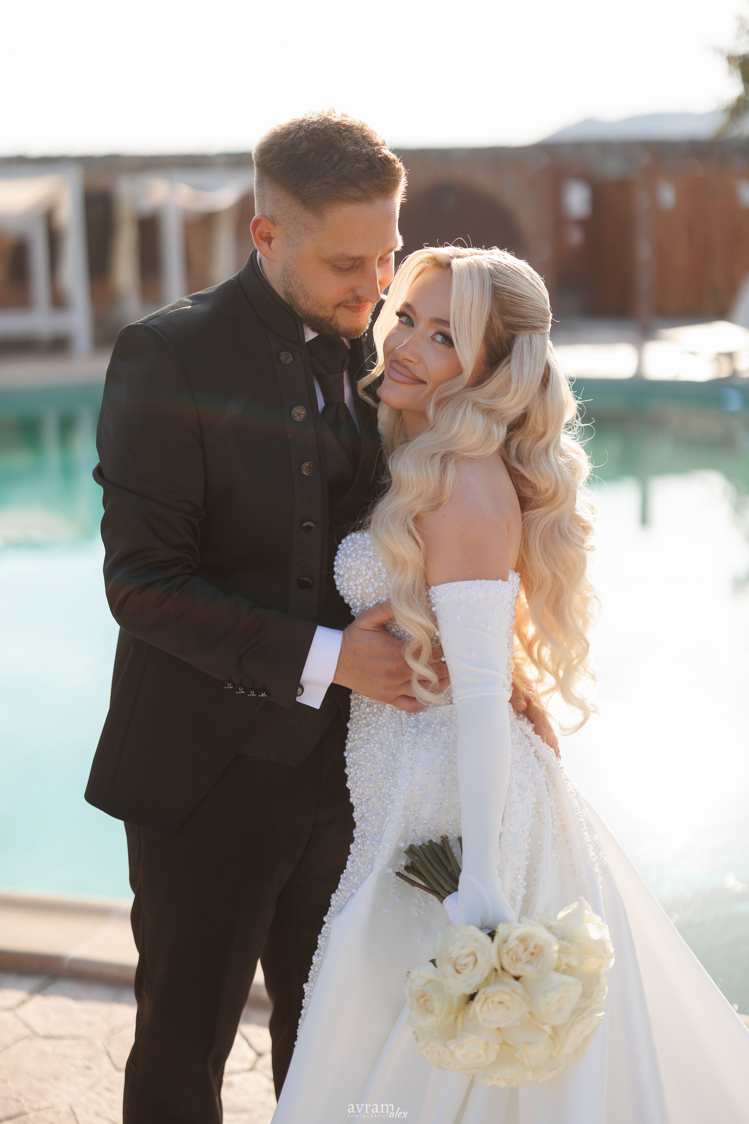 Diana + Catalin | Wedding. Alexandru Avram | Photographer