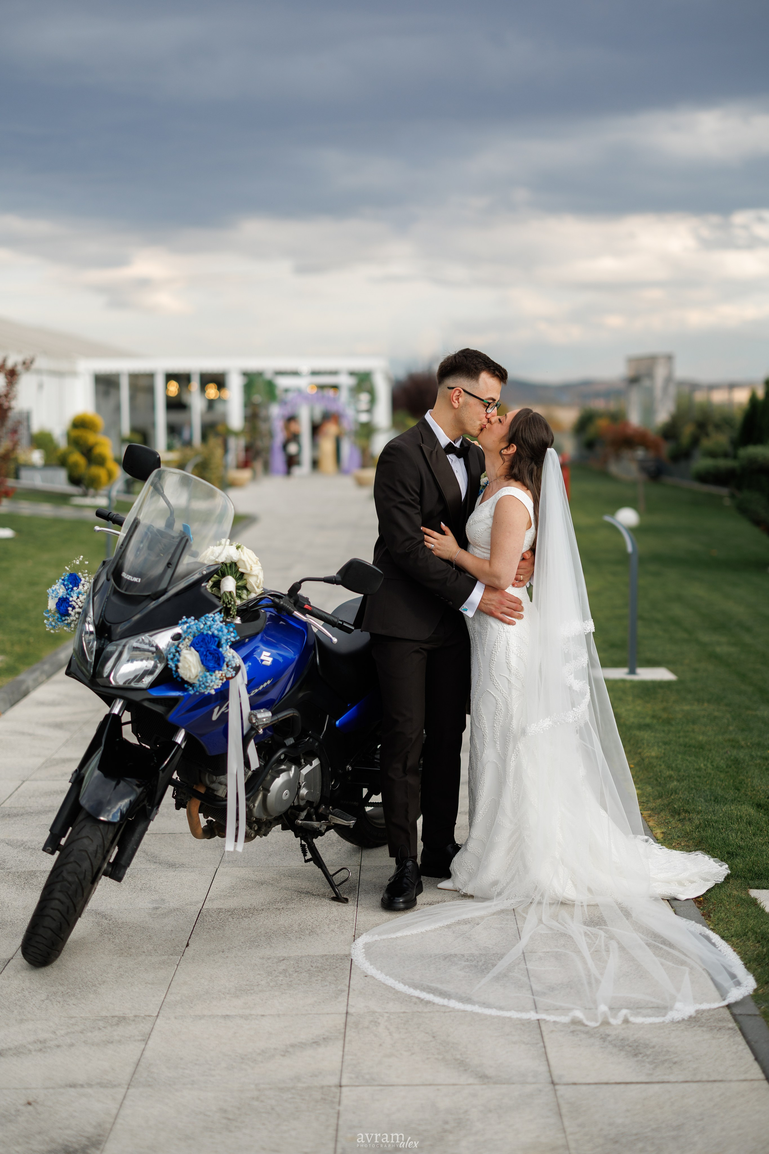 Amalia + Tavi | Wedding. Alexandru Avram | Photographer