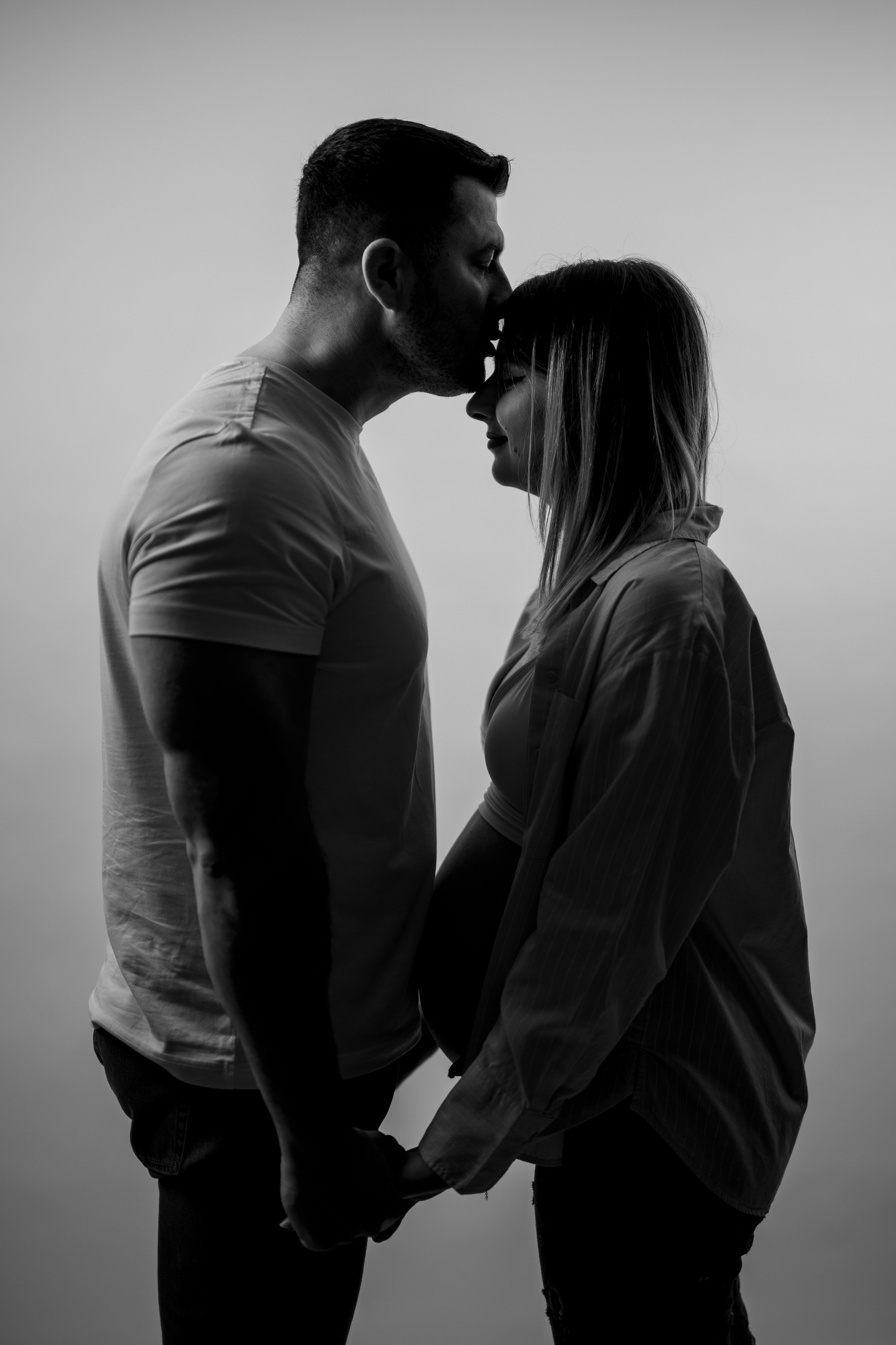 Tilda & Alex | MaternityPhotoshoot. Alexandru Avram | Photographer