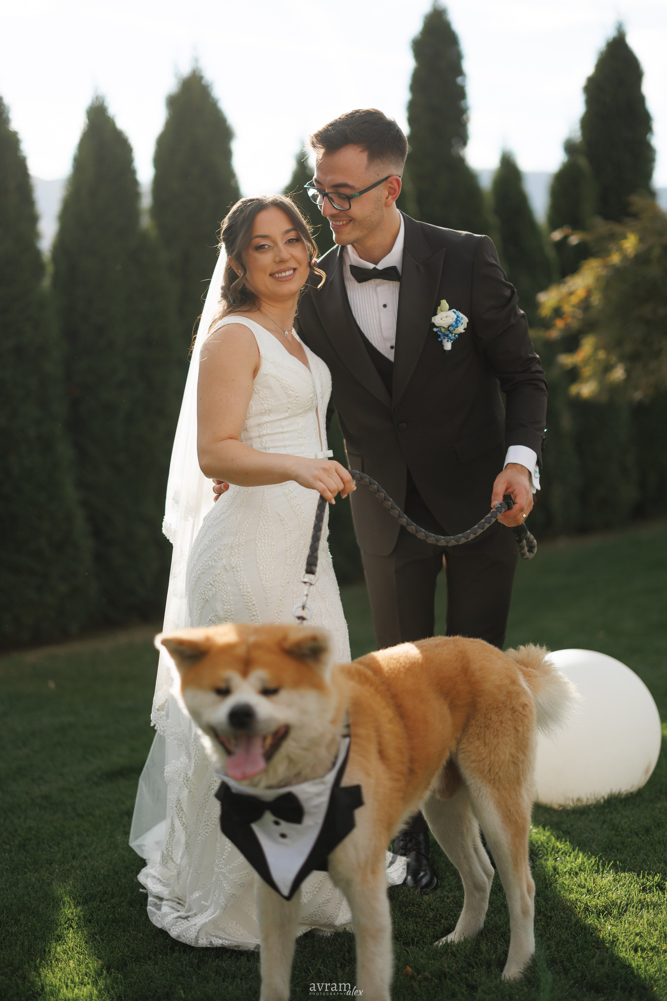Amalia + Tavi | Wedding. Alexandru Avram | Photographer