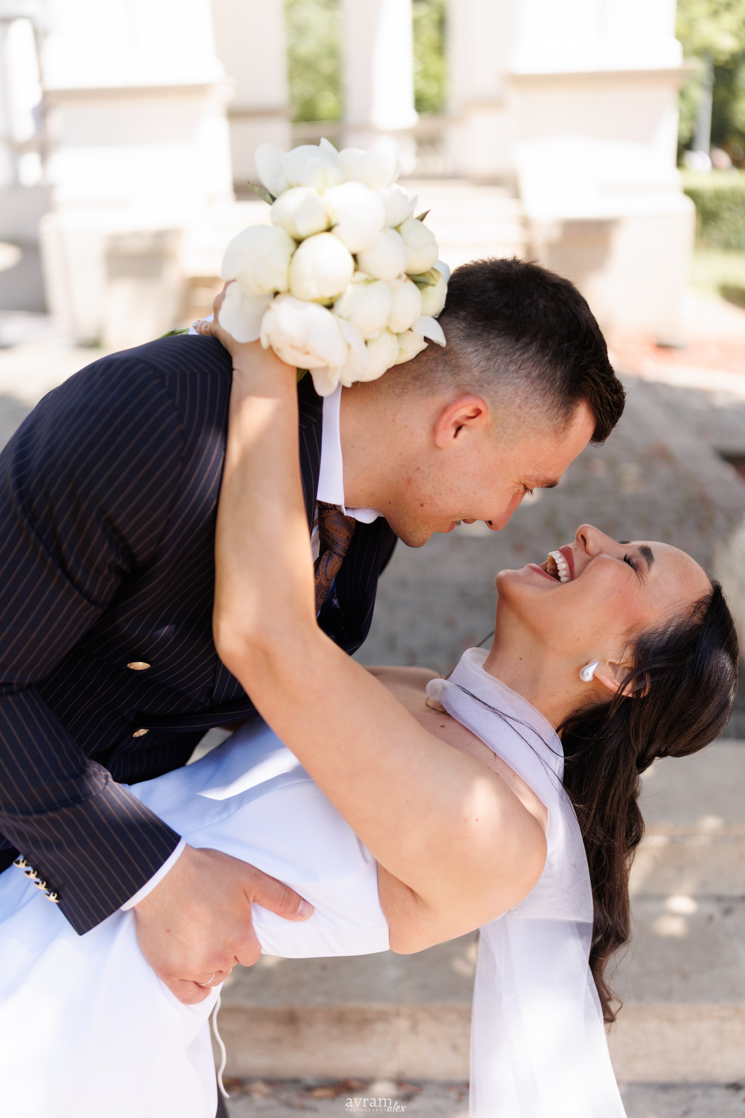 Natasha + Dorian | Wedding. Alexandru Avram | Photographer