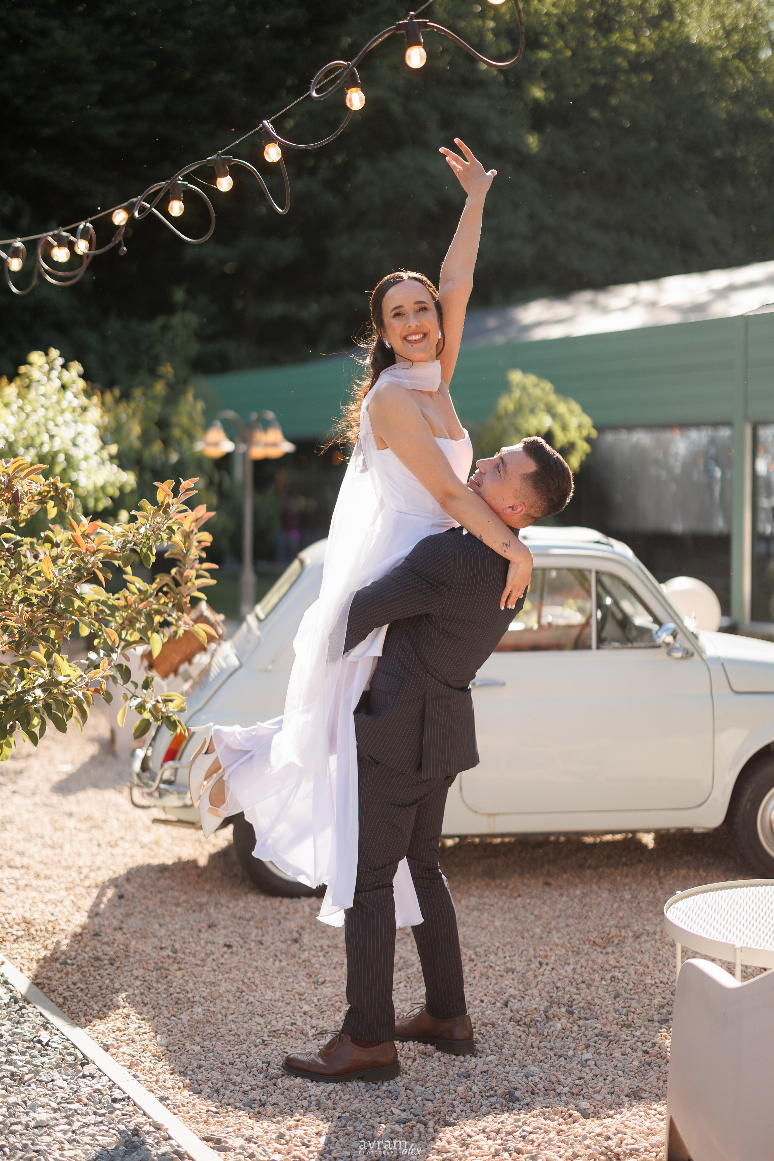 Natasha + Dorian | Wedding. Alexandru Avram | Photographer