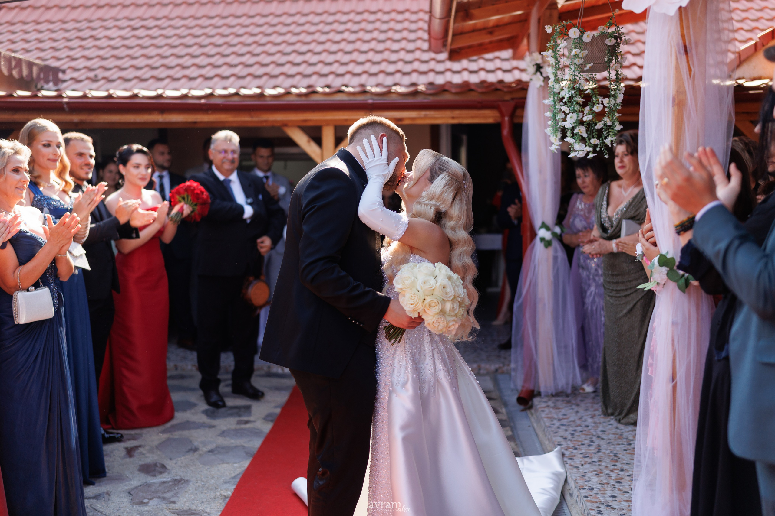 Diana + Catalin | Wedding. Alexandru Avram | Photographer