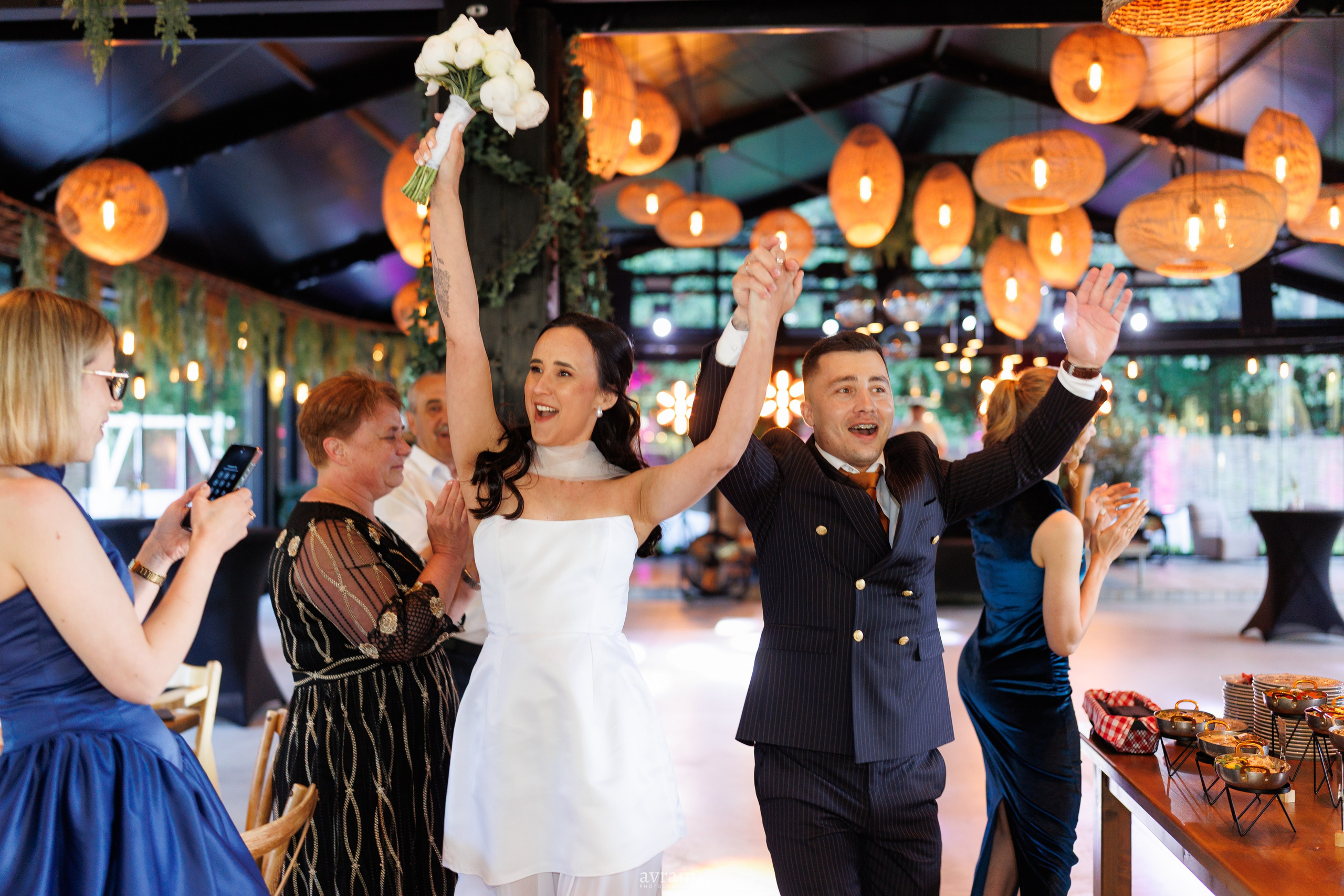 Natasha + Dorian | Wedding. Alexandru Avram | Photographer