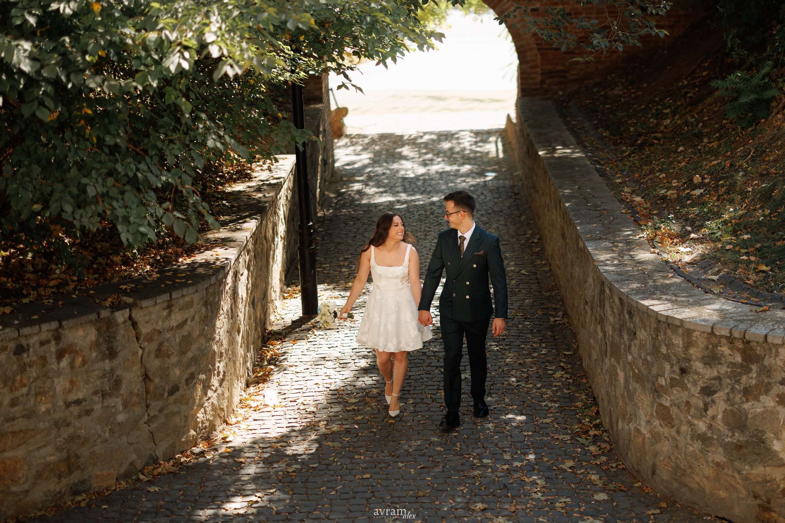 Amalia + Tavi | CivilWedding. Alexandru Avram | Photographer