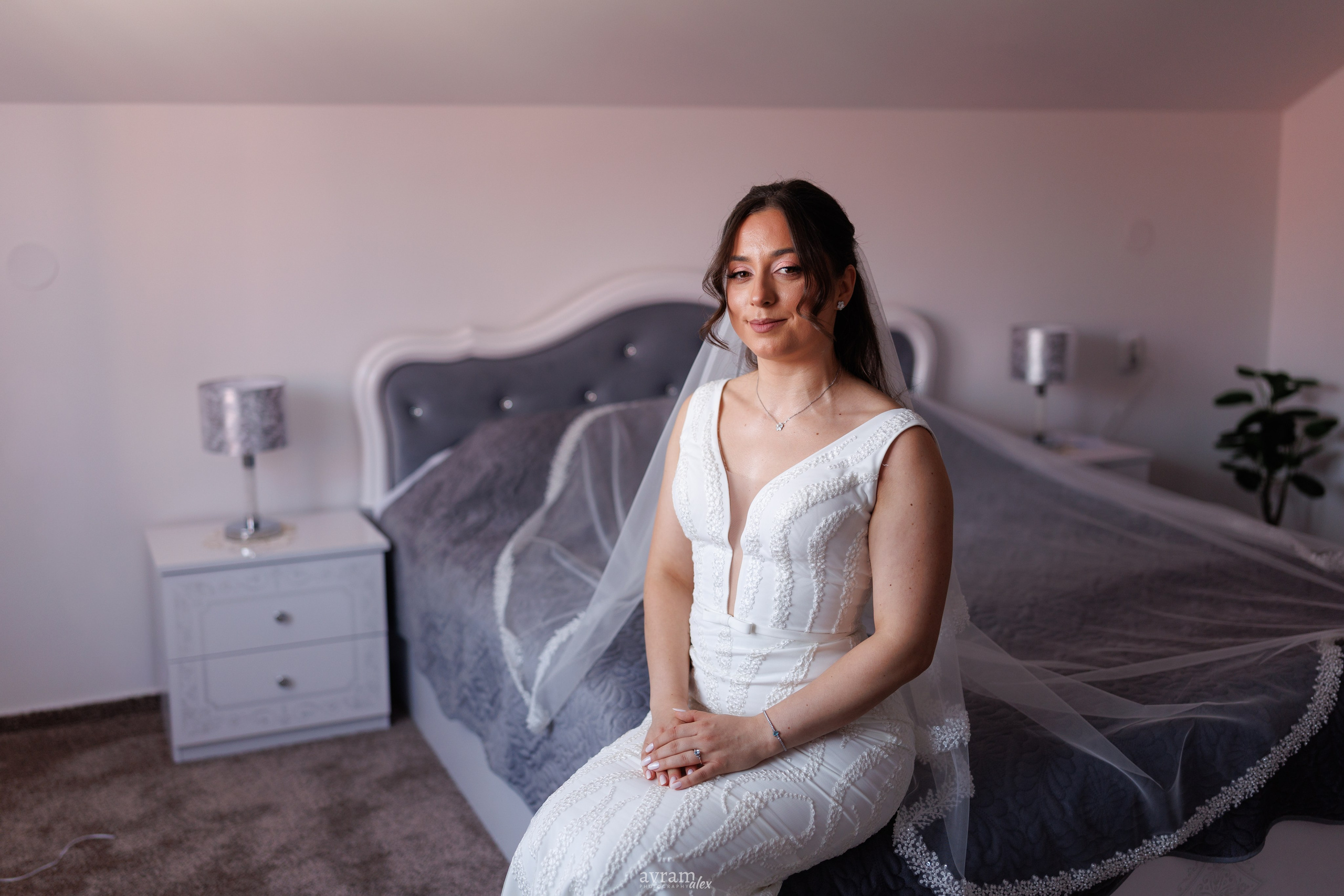 Amalia + Tavi | Wedding. Alexandru Avram | Photographer