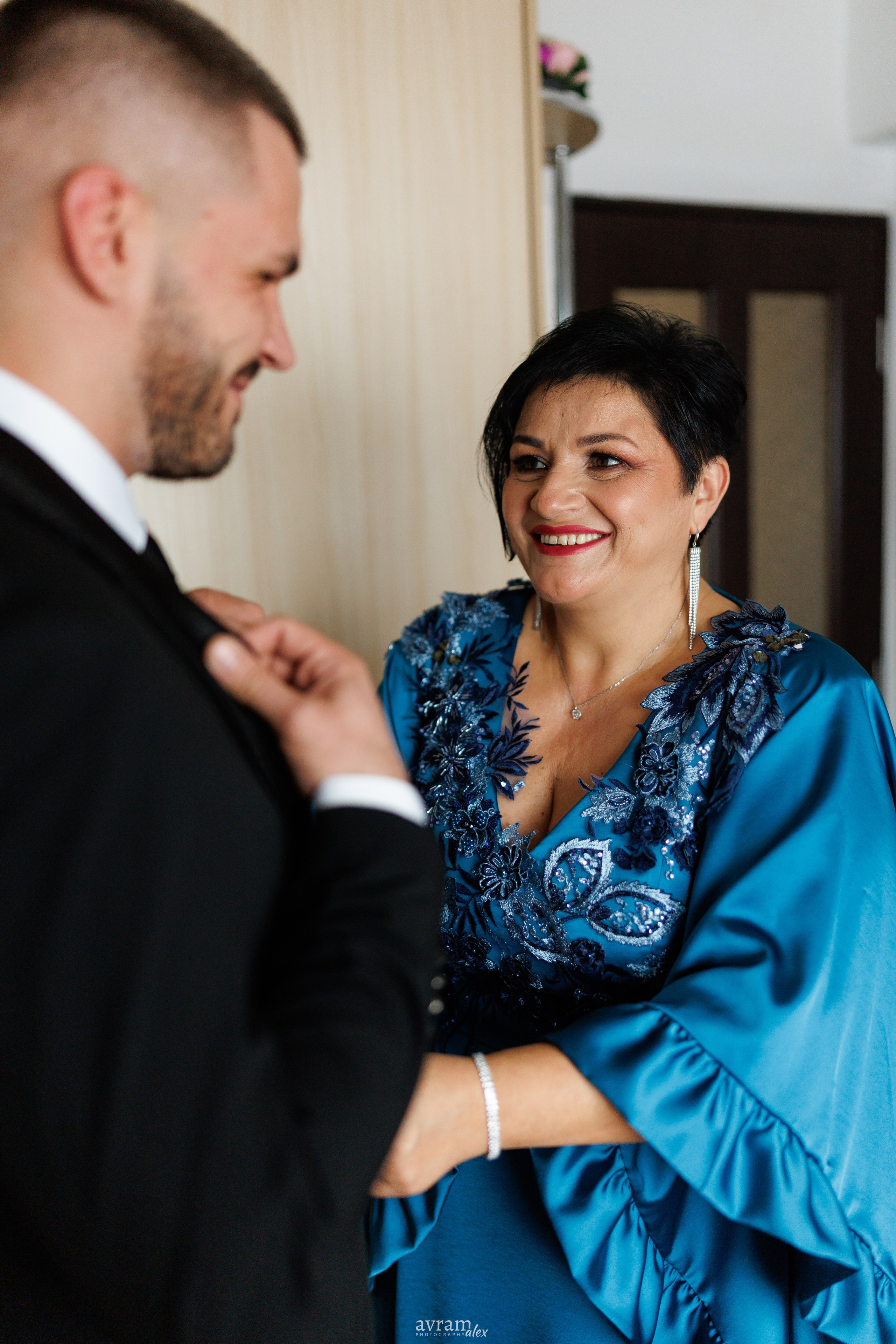 Andreea + Eduard | Wedding. Alexandru Avram | Photographer