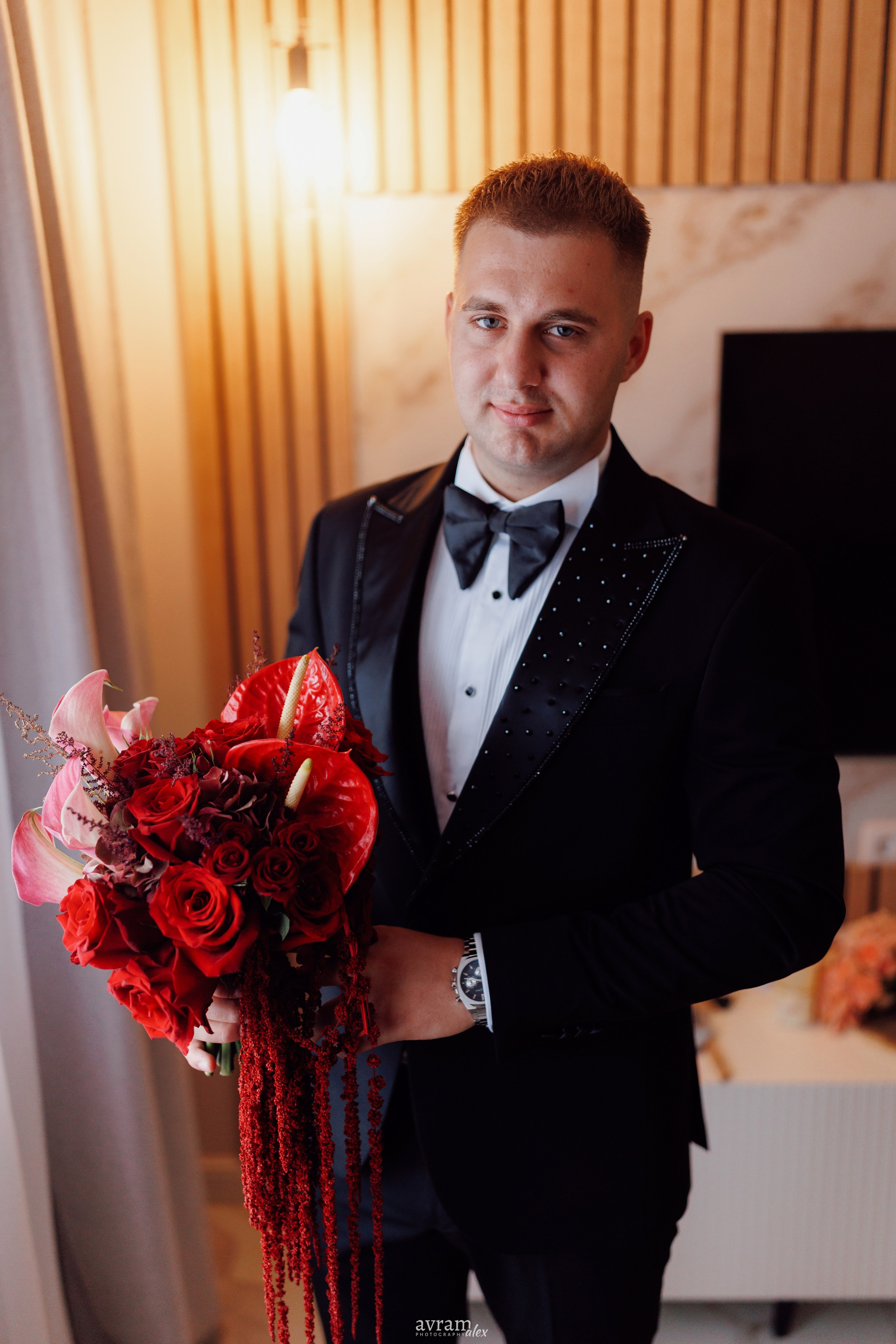 Malina + Horea | Wedding. Alexandru Avram | Photographer