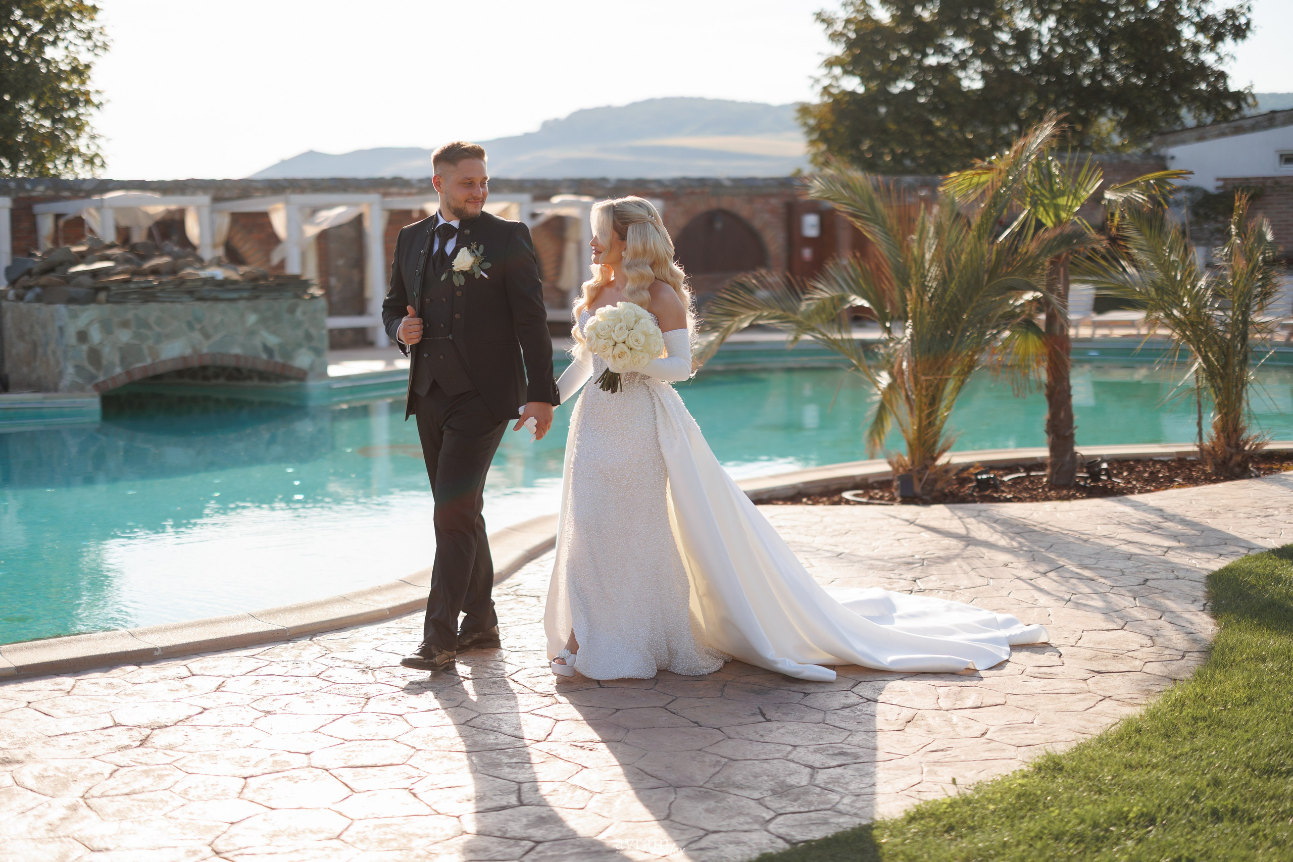 Diana + Catalin | Wedding. Alexandru Avram | Photographer