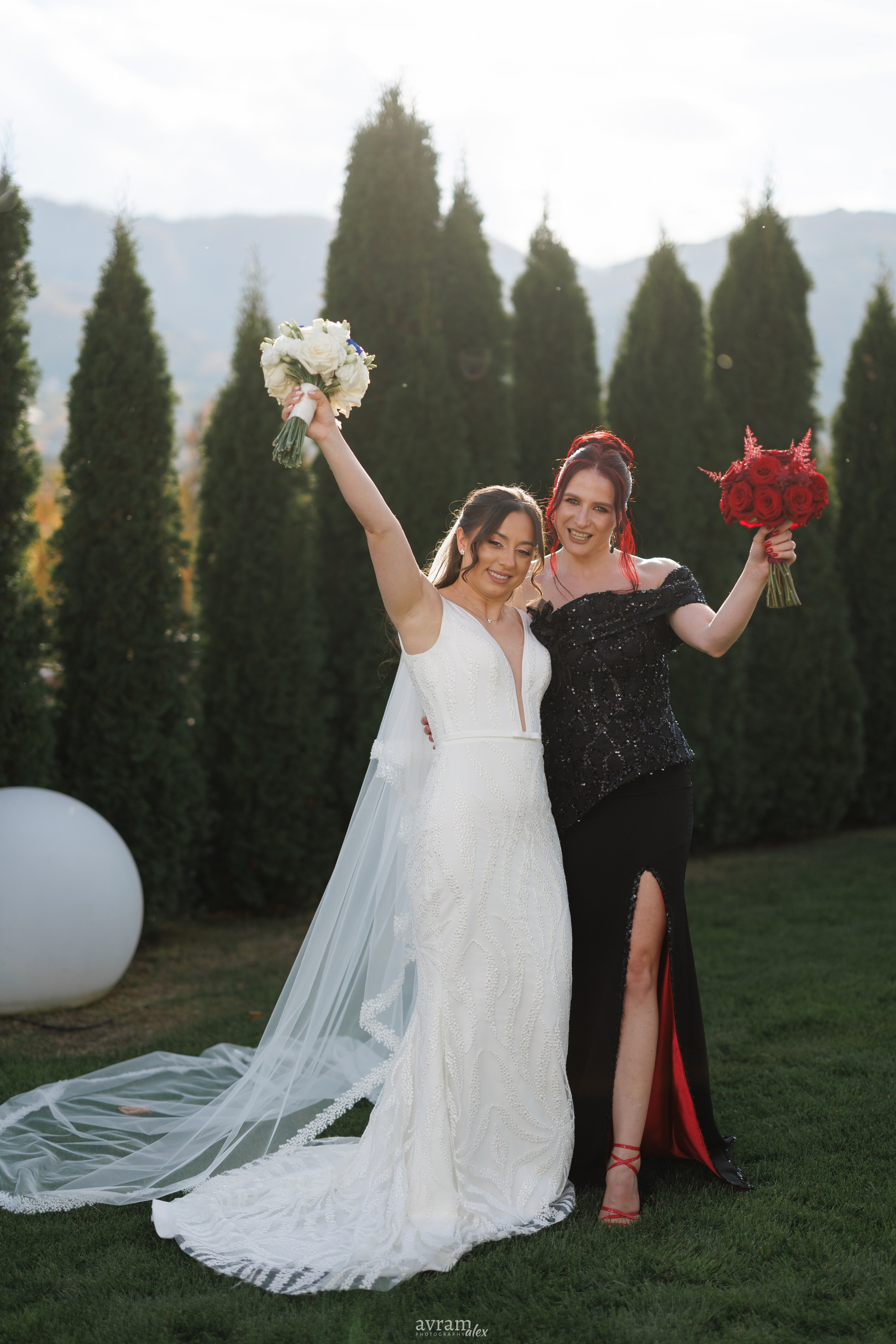 Amalia + Tavi | Wedding. Alexandru Avram | Photographer