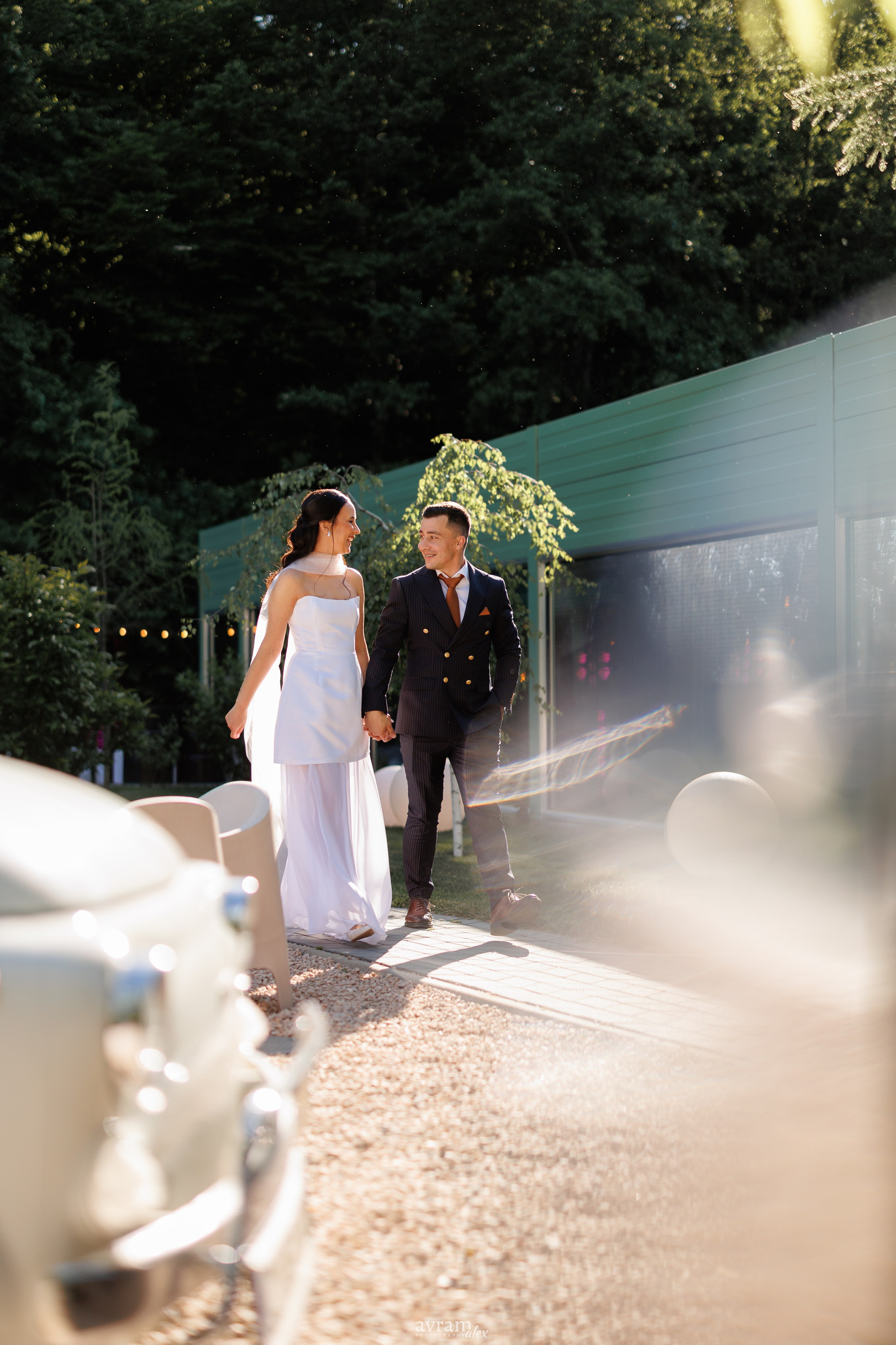 Natasha + Dorian | Wedding. Alexandru Avram | Photographer