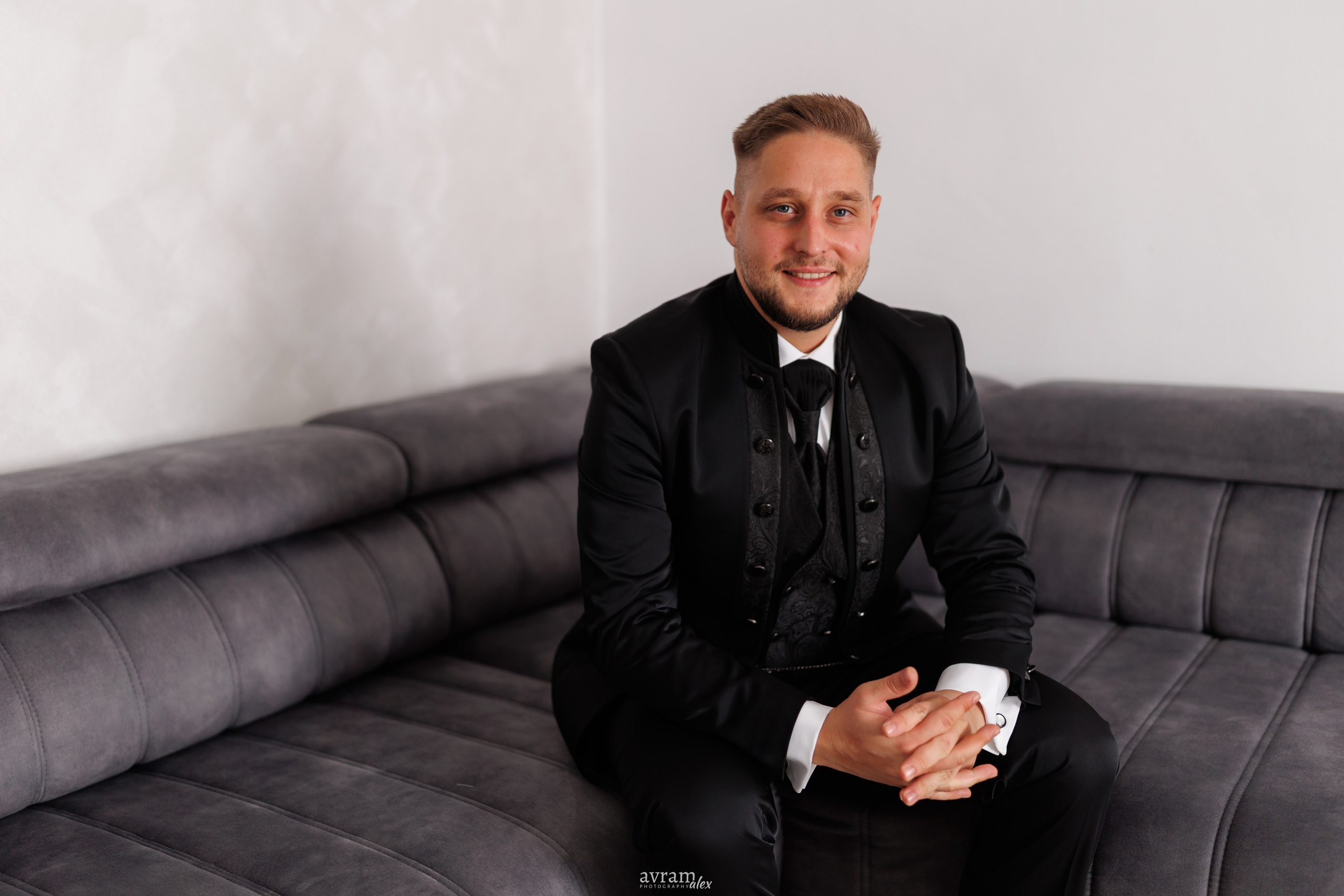 Diana + Catalin | Wedding. Alexandru Avram | Photographer