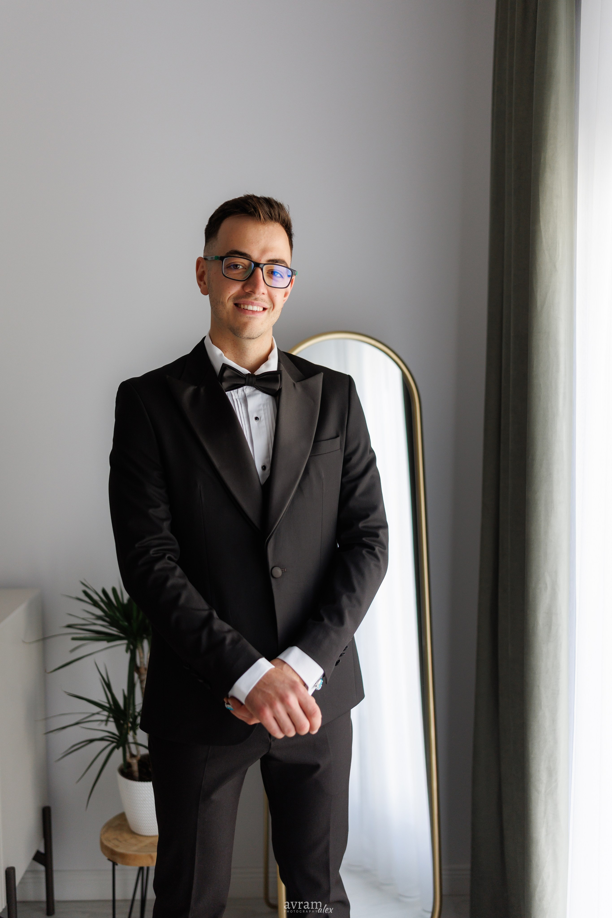 Amalia + Tavi | Wedding. Alexandru Avram | Photographer