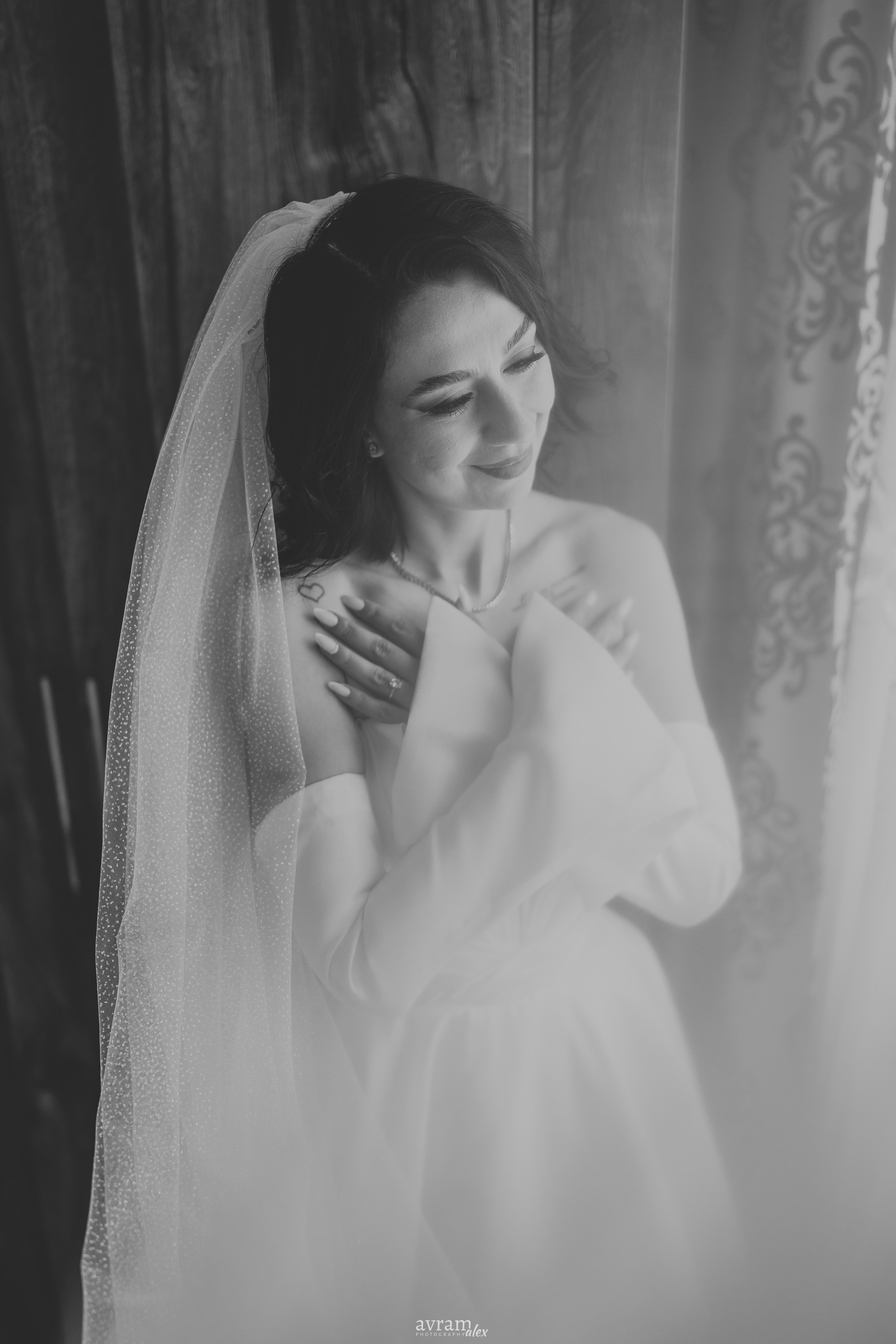 Andreea + Eduard | Wedding. Alexandru Avram | Photographer