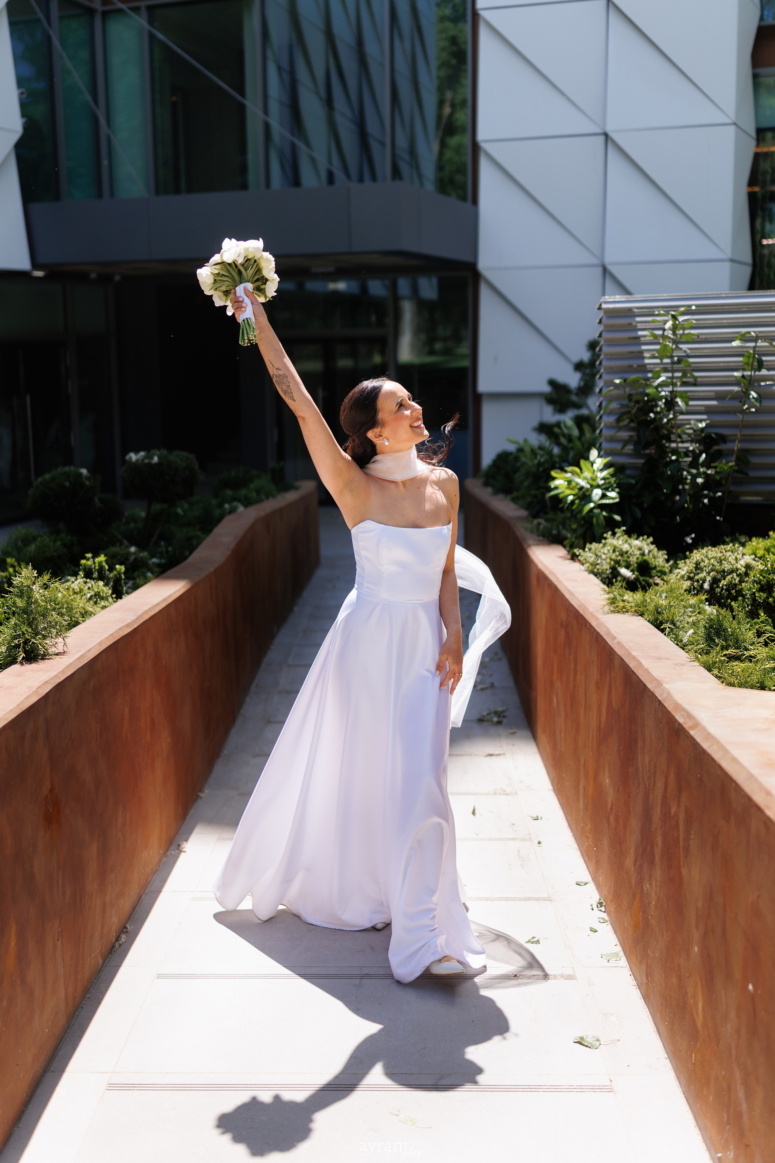Natasha + Dorian | Wedding. Alexandru Avram | Photographer