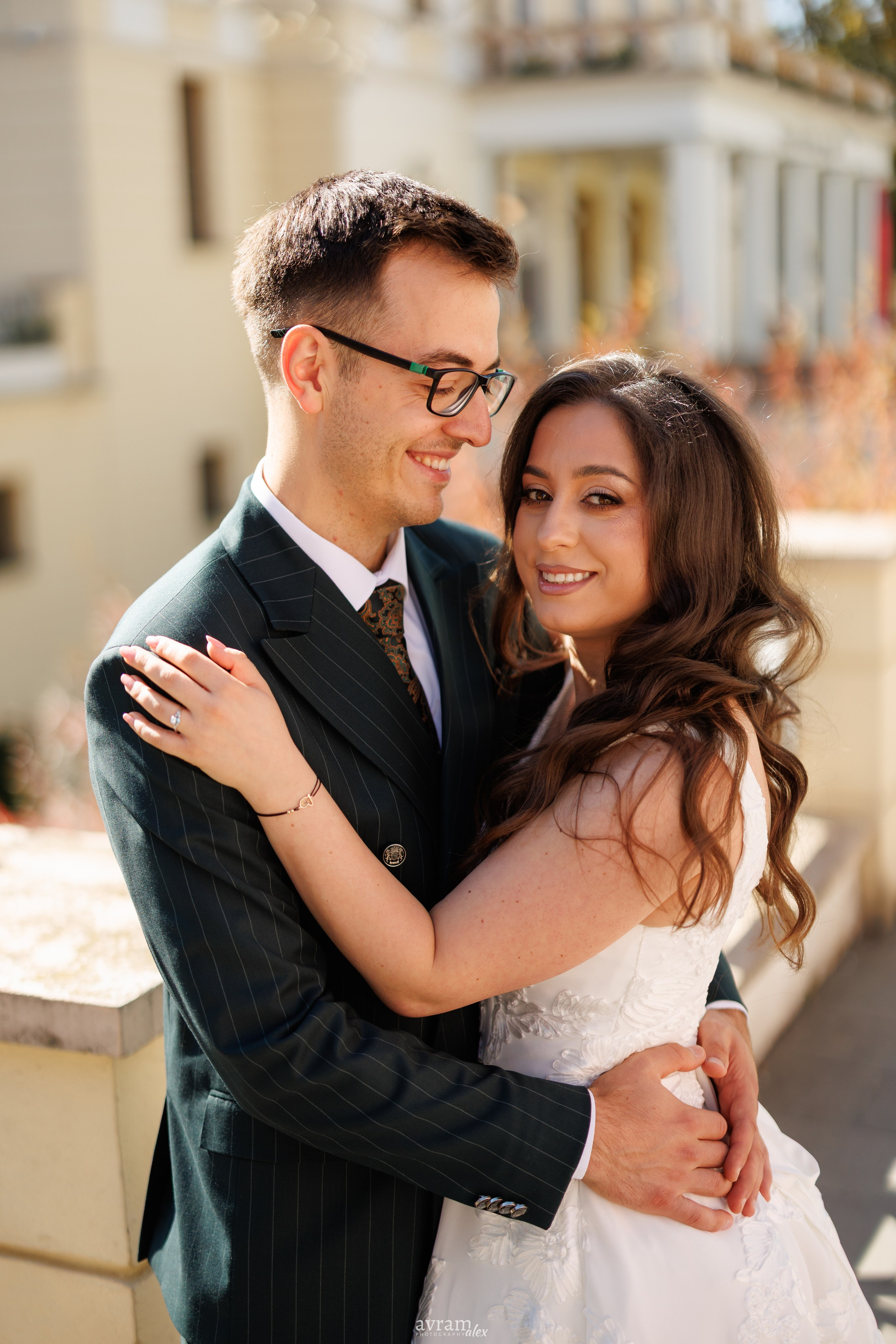Amalia + Tavi | CivilWedding. Alexandru Avram | Photographer