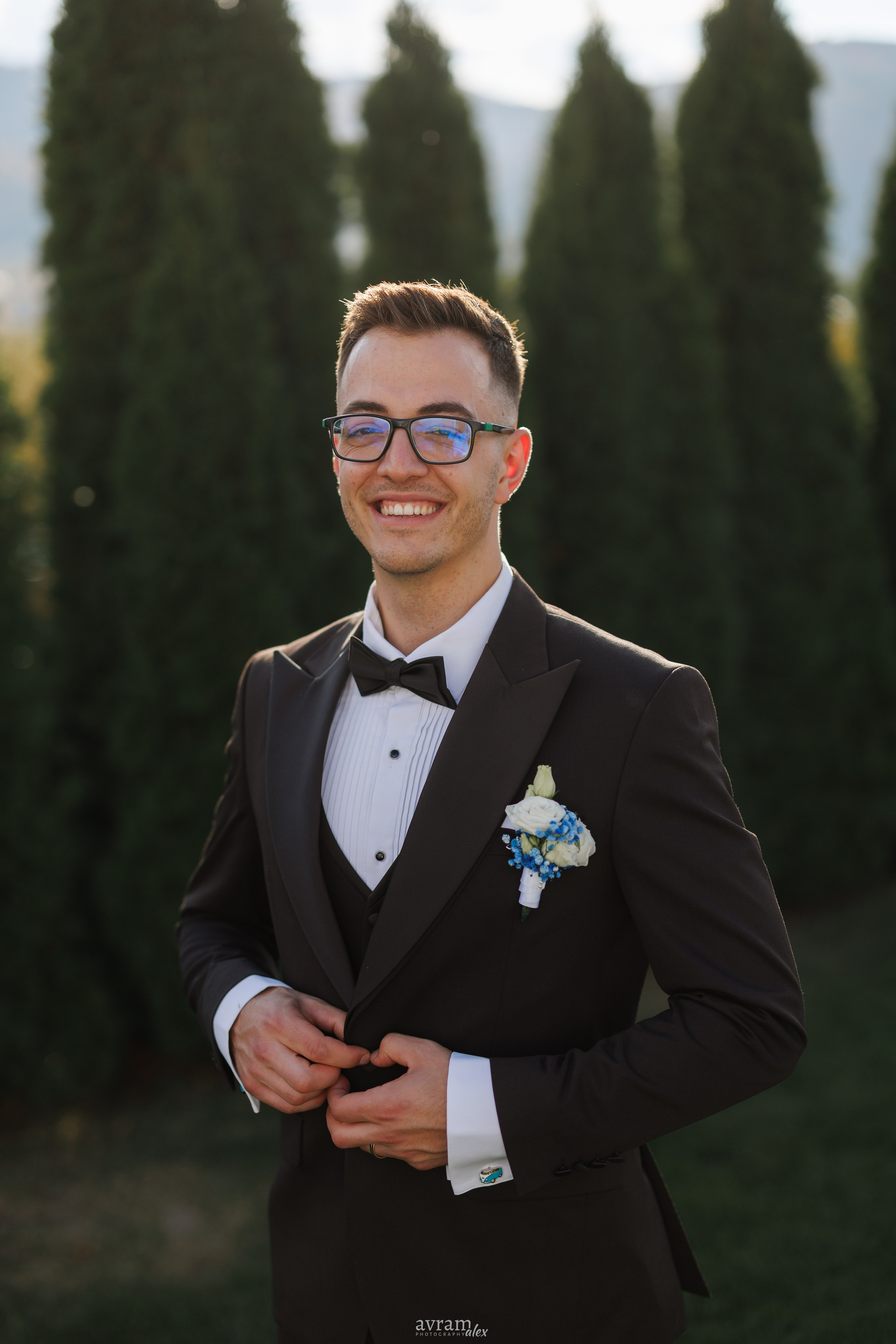 Amalia + Tavi | Wedding. Alexandru Avram | Photographer