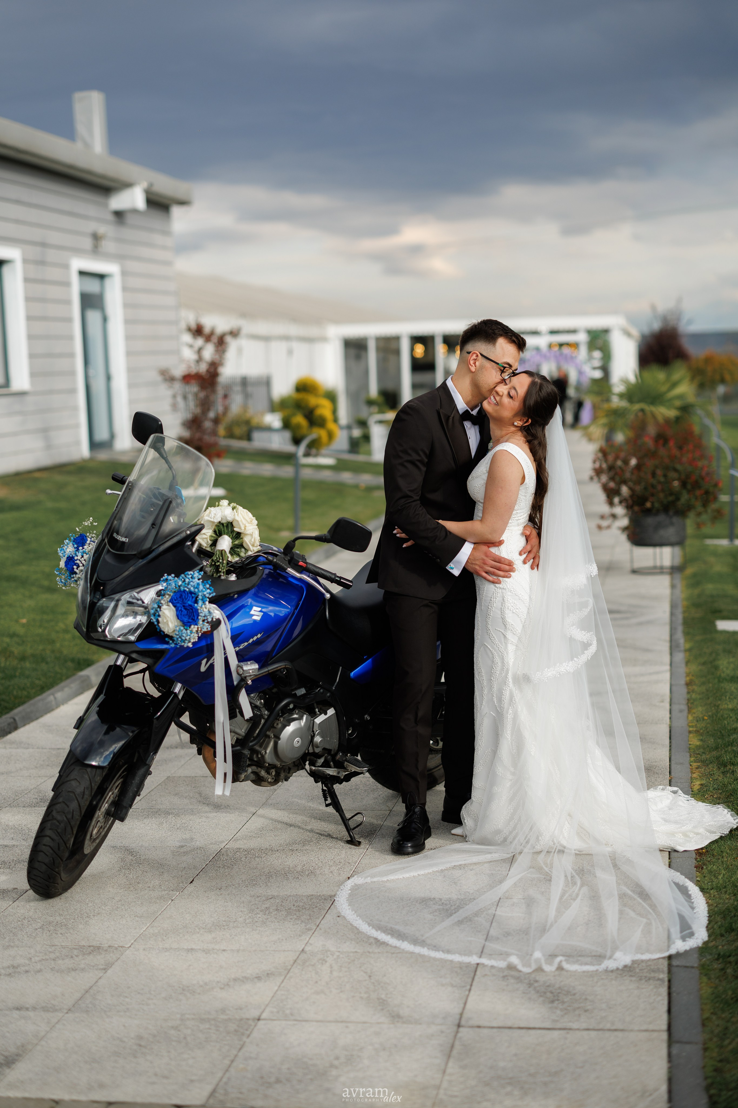 Amalia + Tavi | Wedding. Alexandru Avram | Photographer