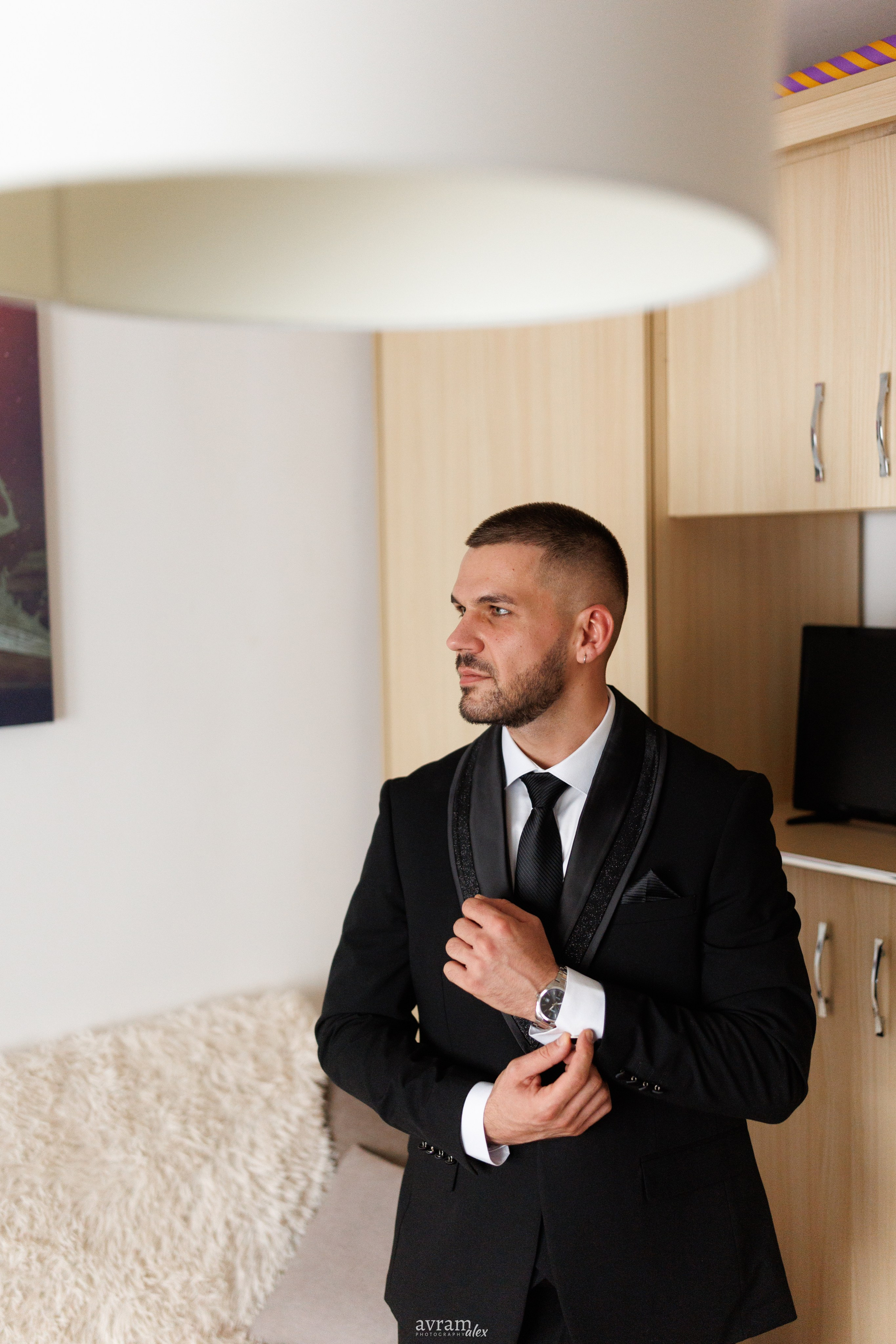 Andreea + Eduard | Wedding. Alexandru Avram | Photographer