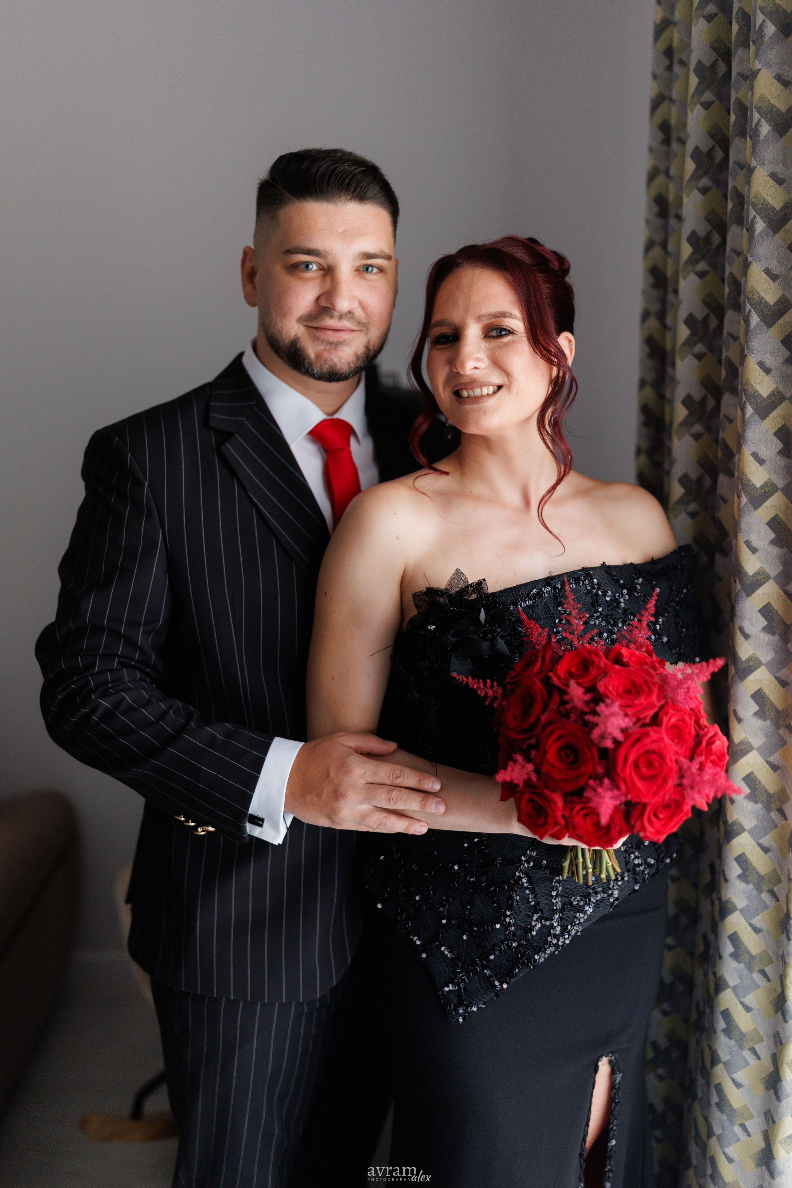Amalia + Tavi | Wedding. Alexandru Avram | Photographer