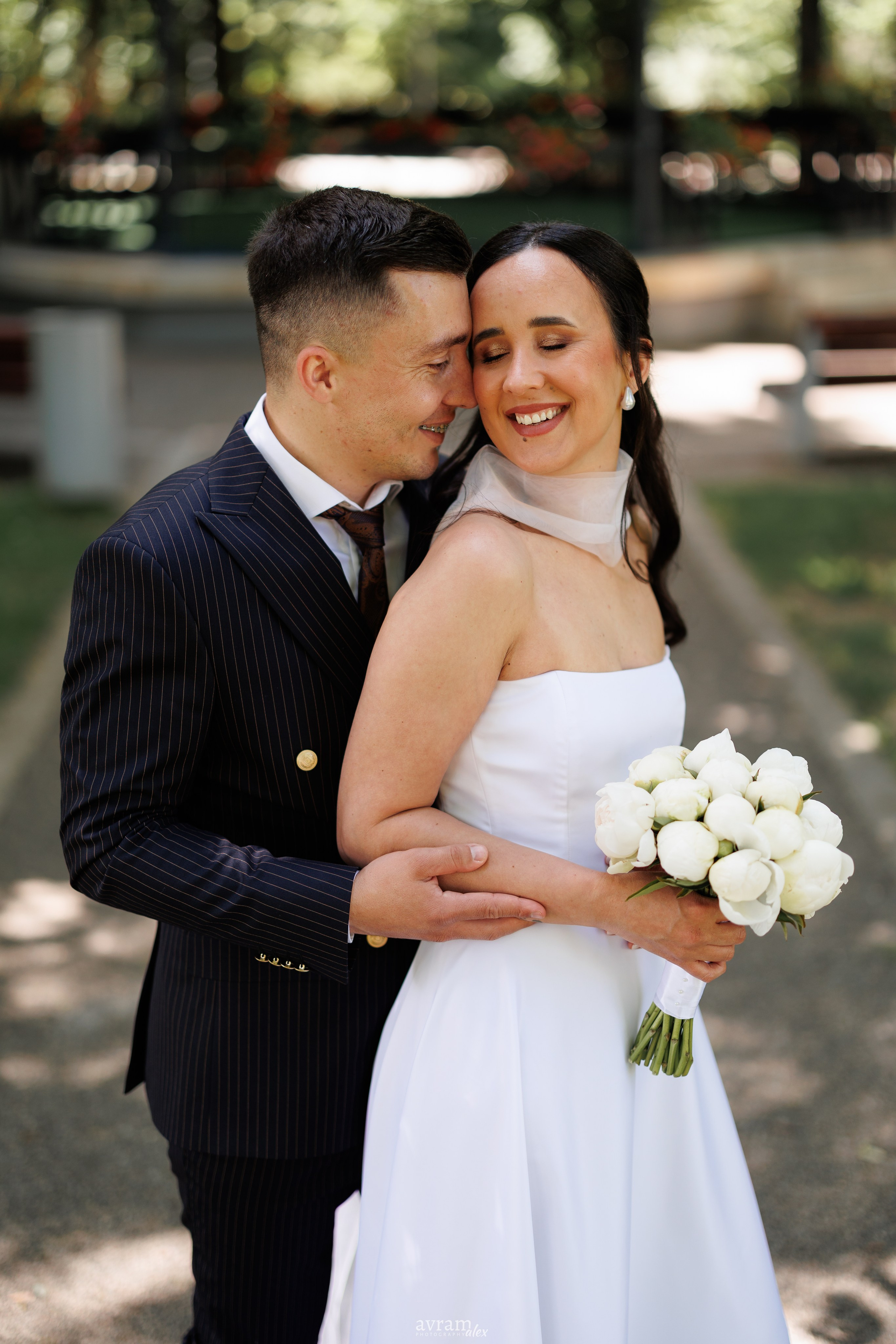 Natasha + Dorian | Wedding. Alexandru Avram | Photographer