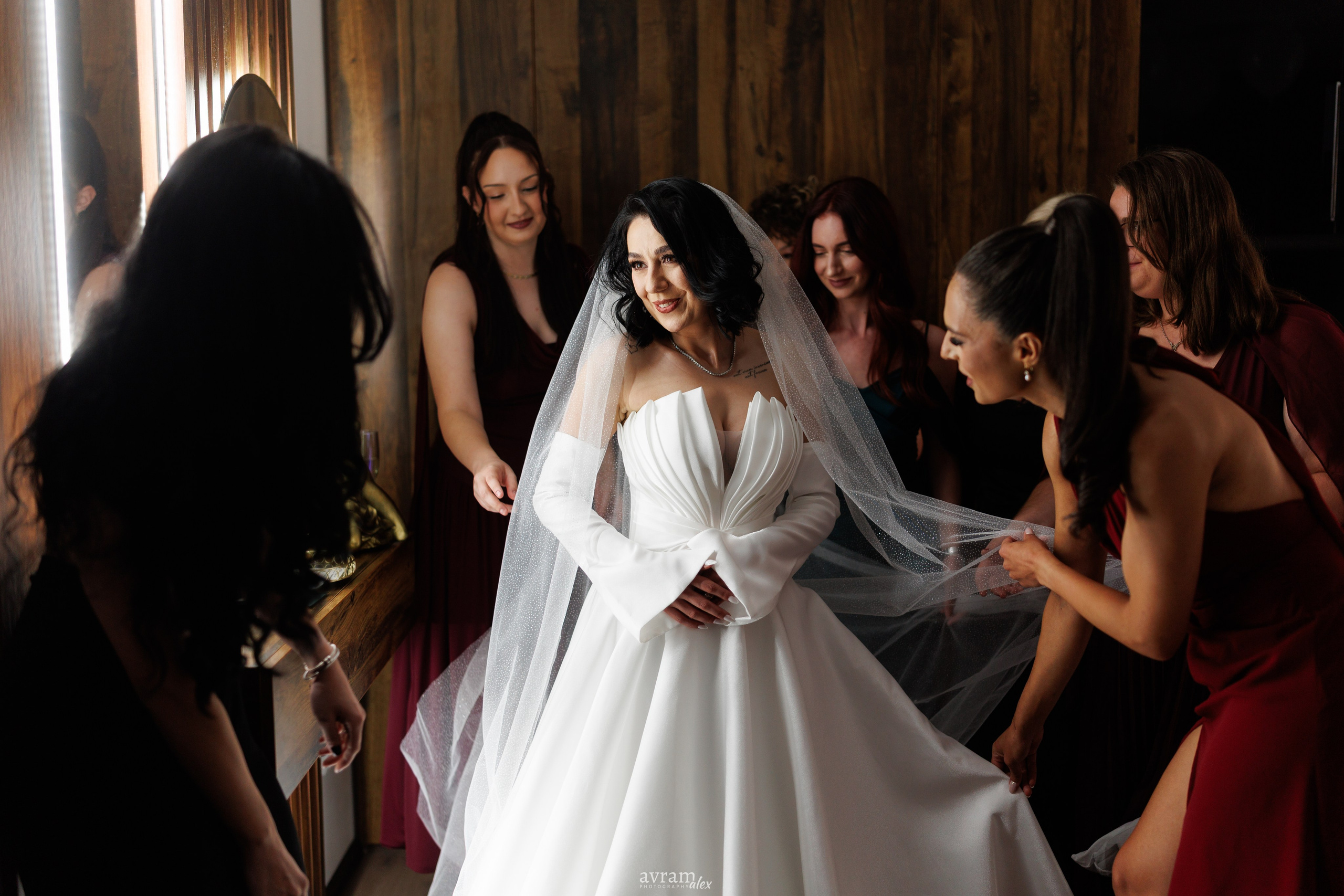 Andreea + Eduard | Wedding. Alexandru Avram | Photographer
