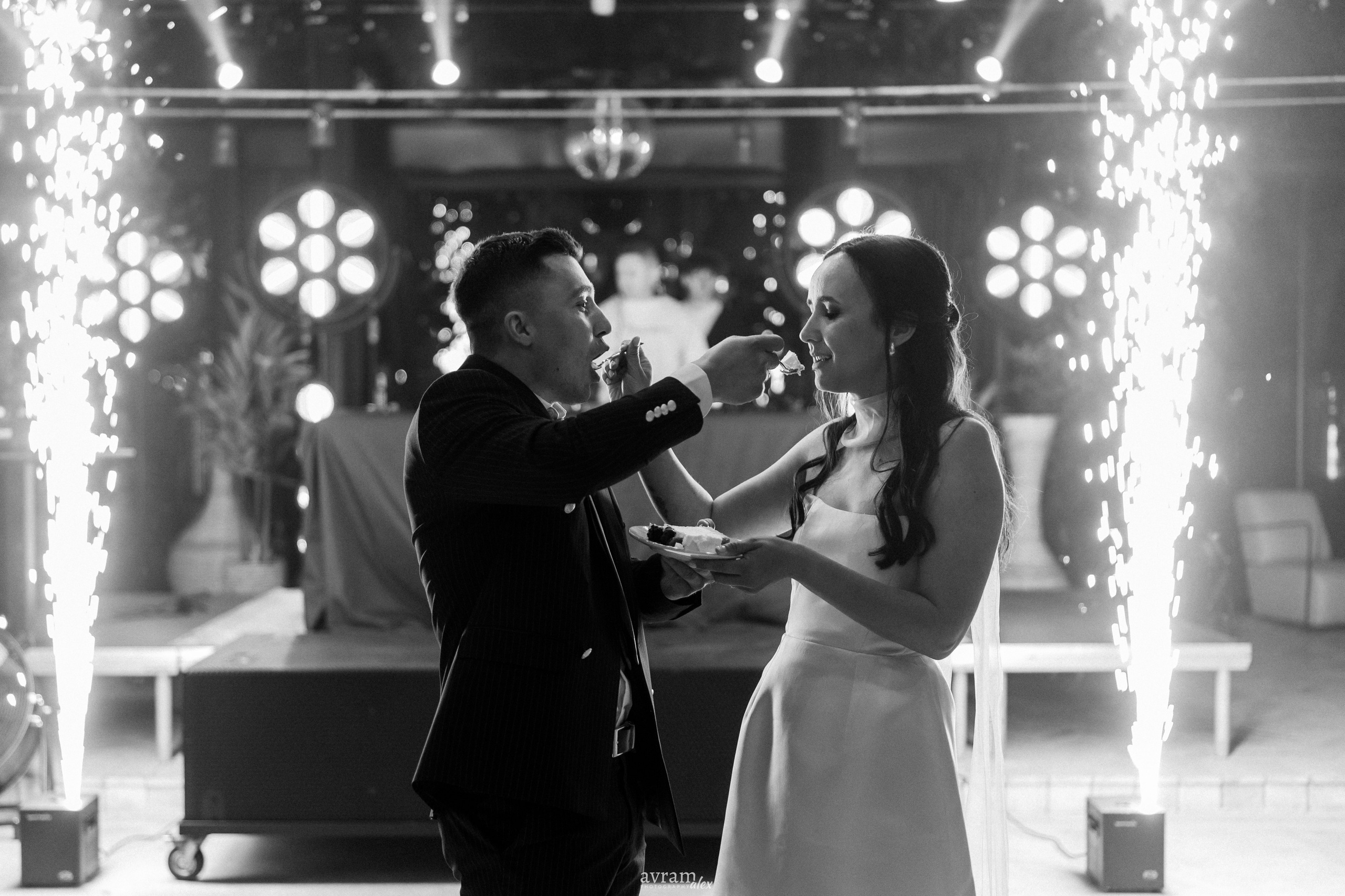 Natasha + Dorian | Wedding. Alexandru Avram | Photographer