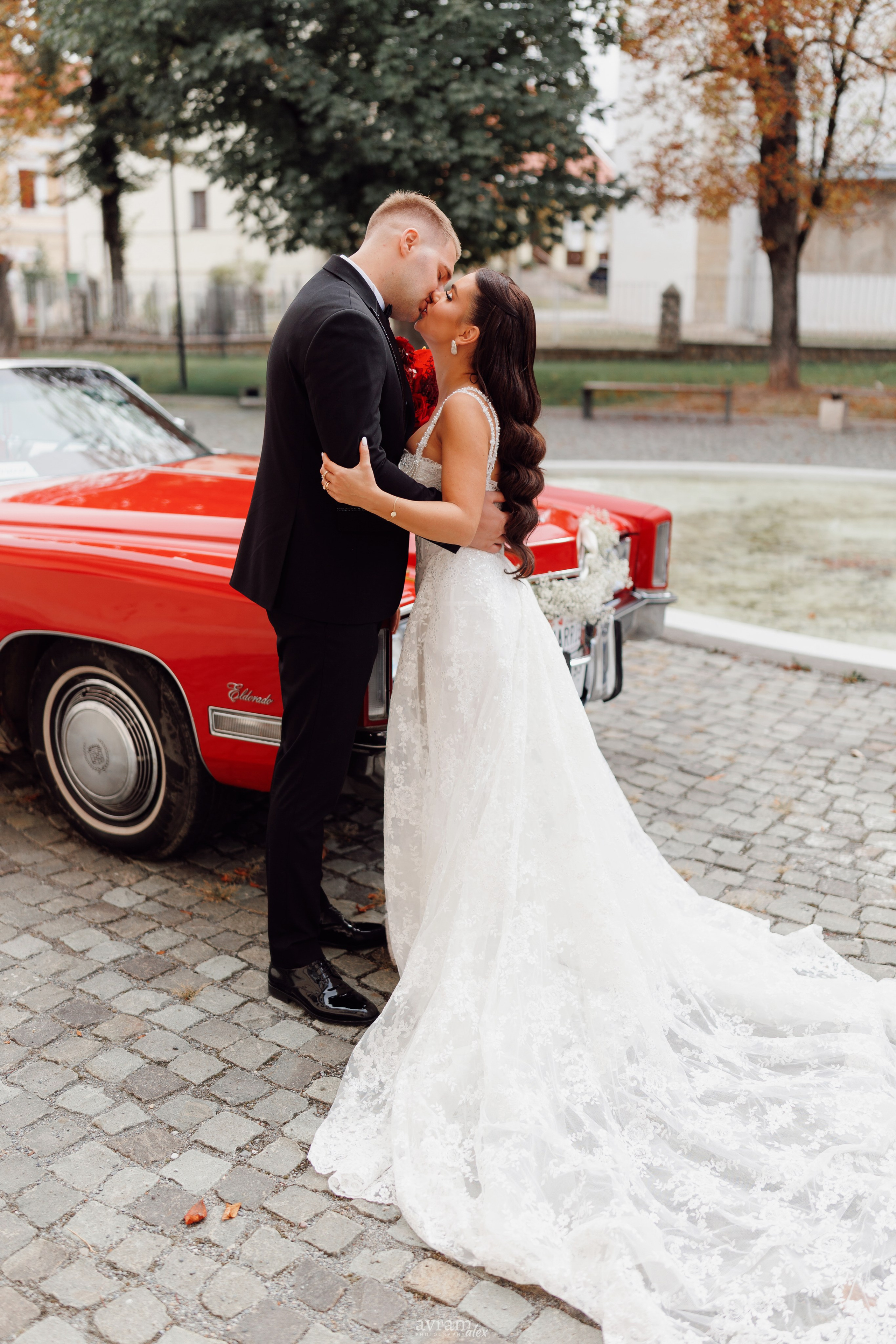Malina + Horea | Wedding. Alexandru Avram | Photographer