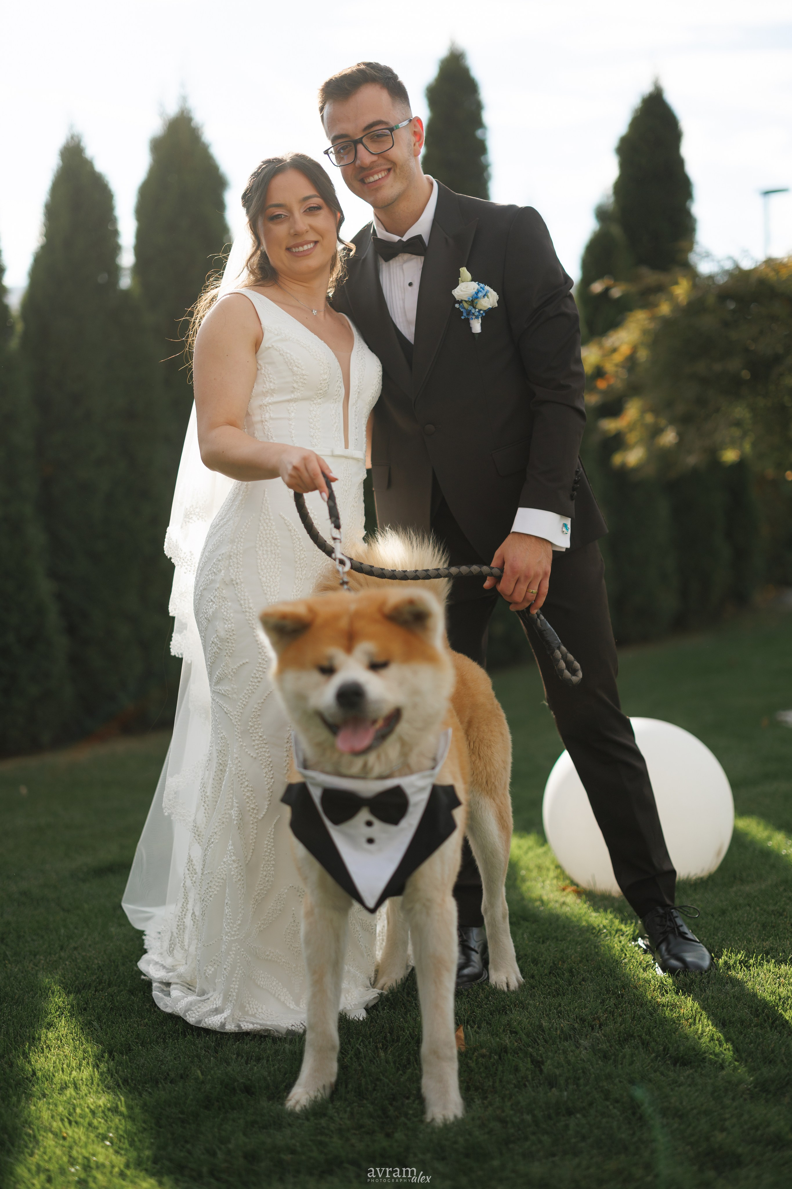 Amalia + Tavi | Wedding. Alexandru Avram | Photographer