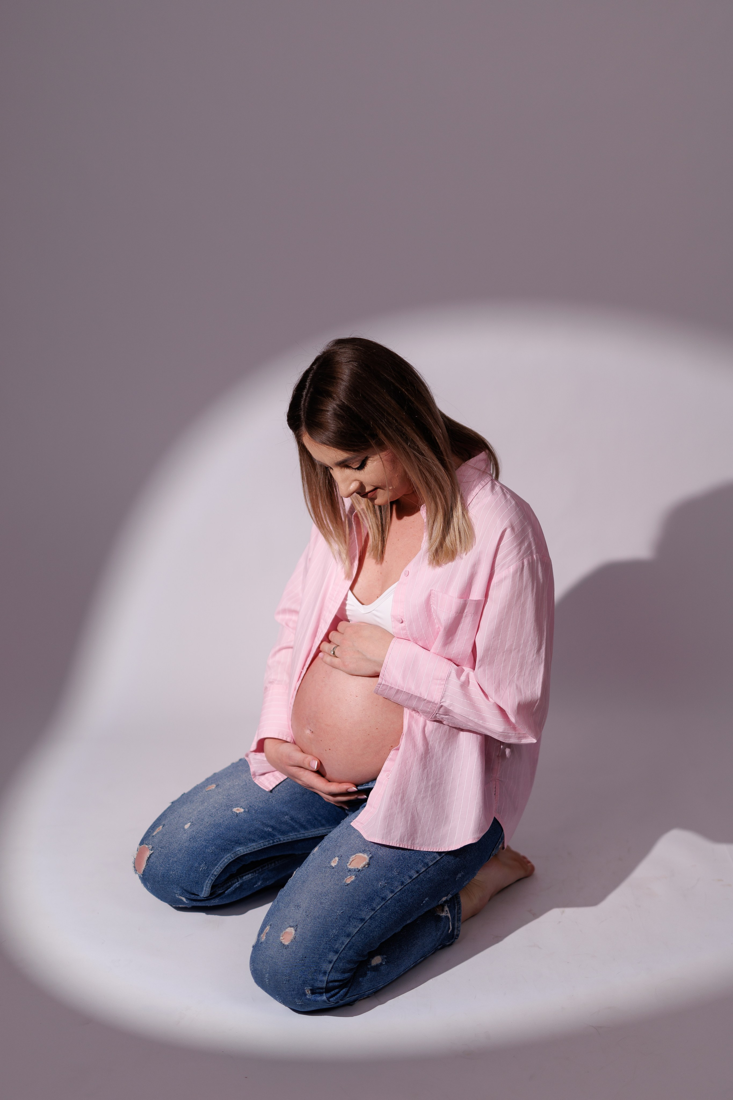 Tilda & Alex | MaternityPhotoshoot. Alexandru Avram | Photographer