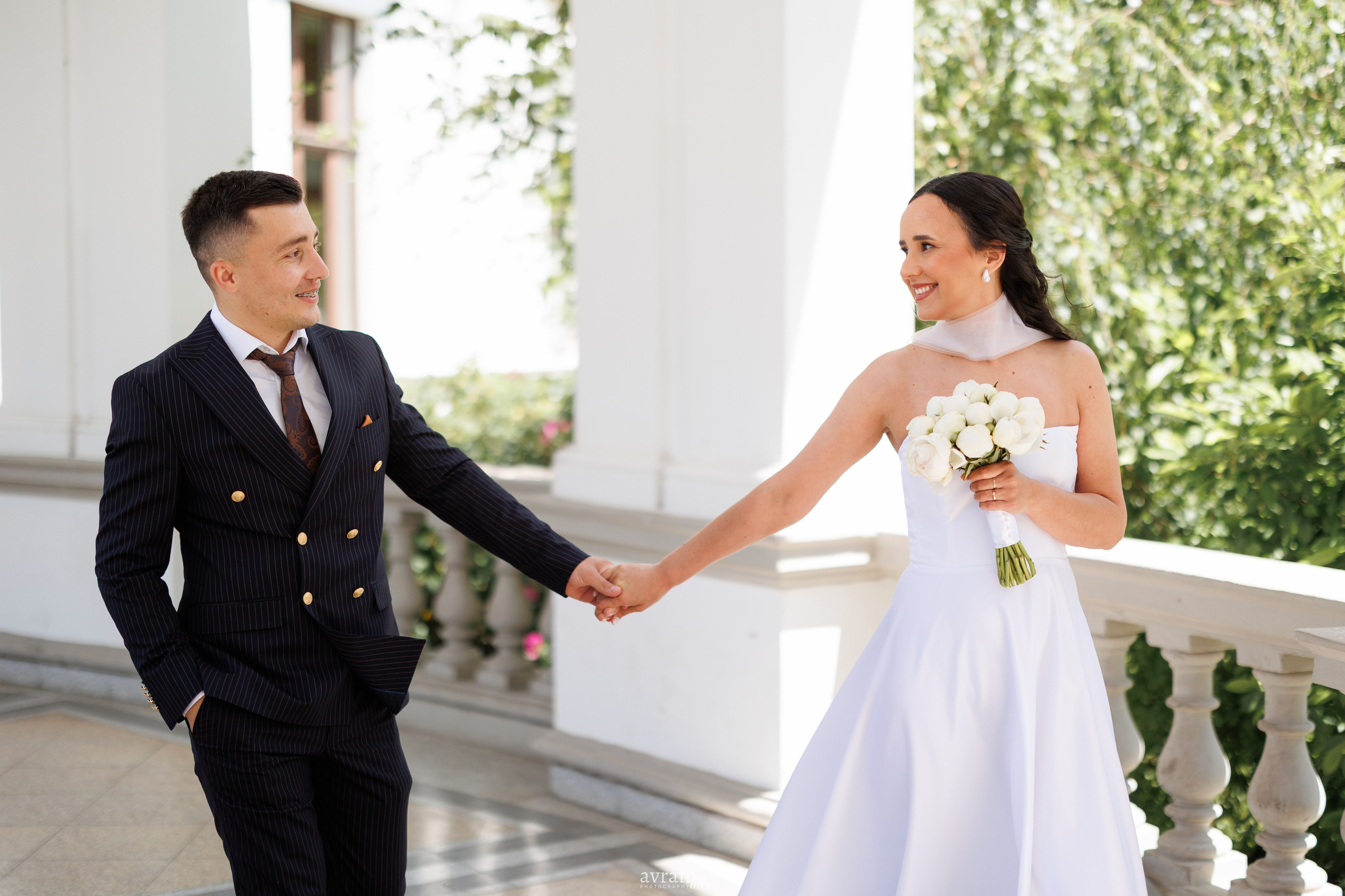 Natasha + Dorian | Wedding. Alexandru Avram | Photographer