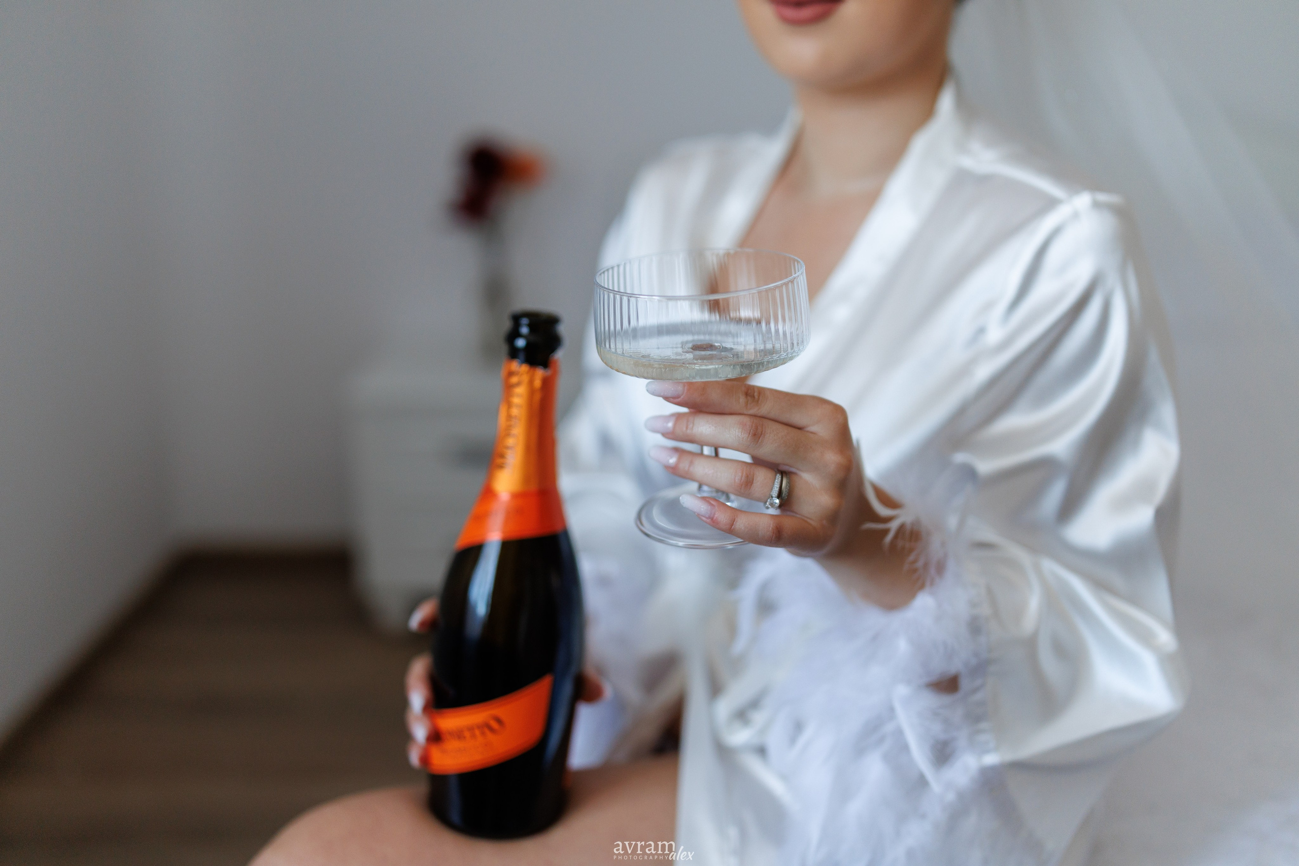 Iuliana + Adrien | Wedding. Alexandru Avram | Photographer