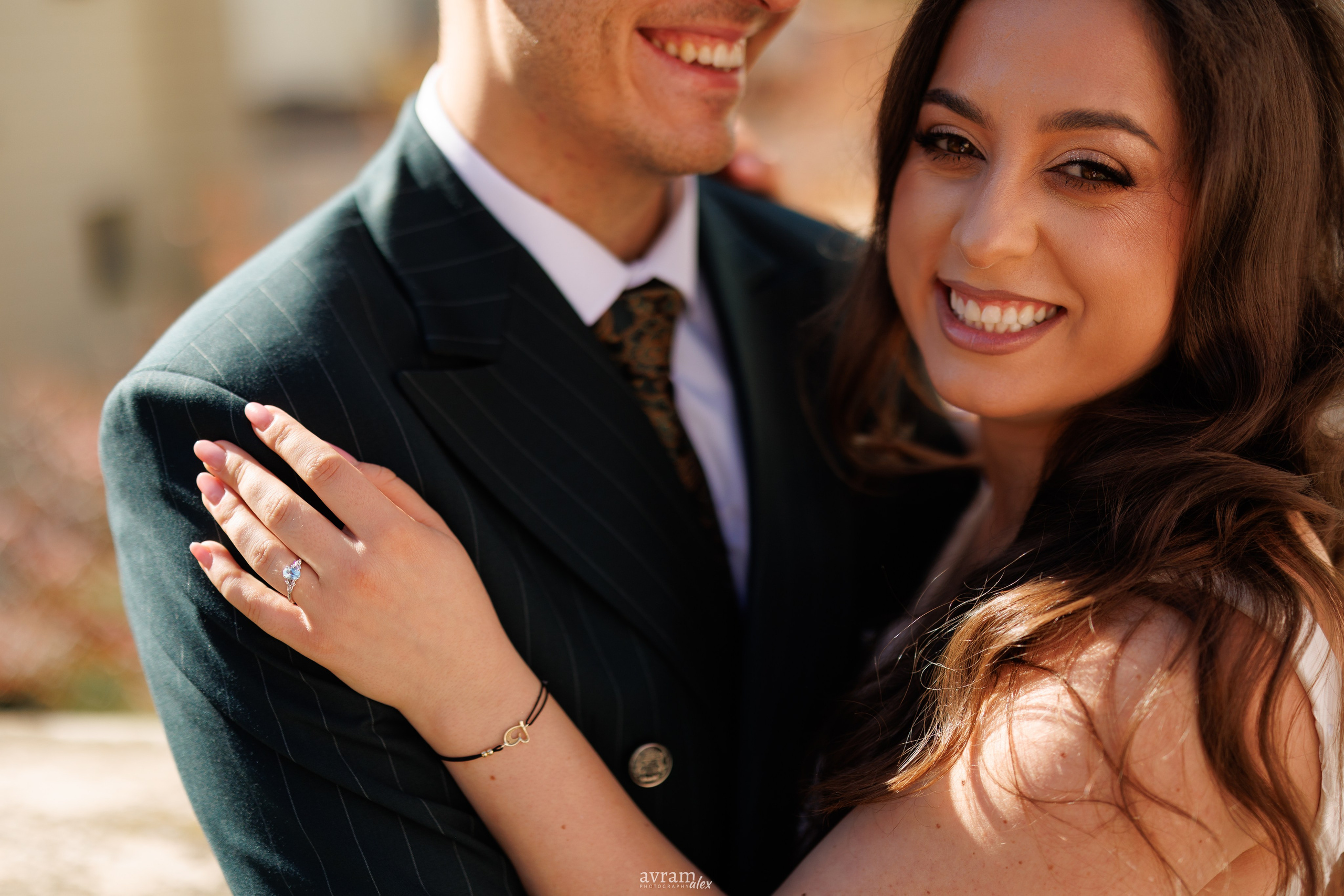 Amalia + Tavi | CivilWedding. Alexandru Avram | Photographer